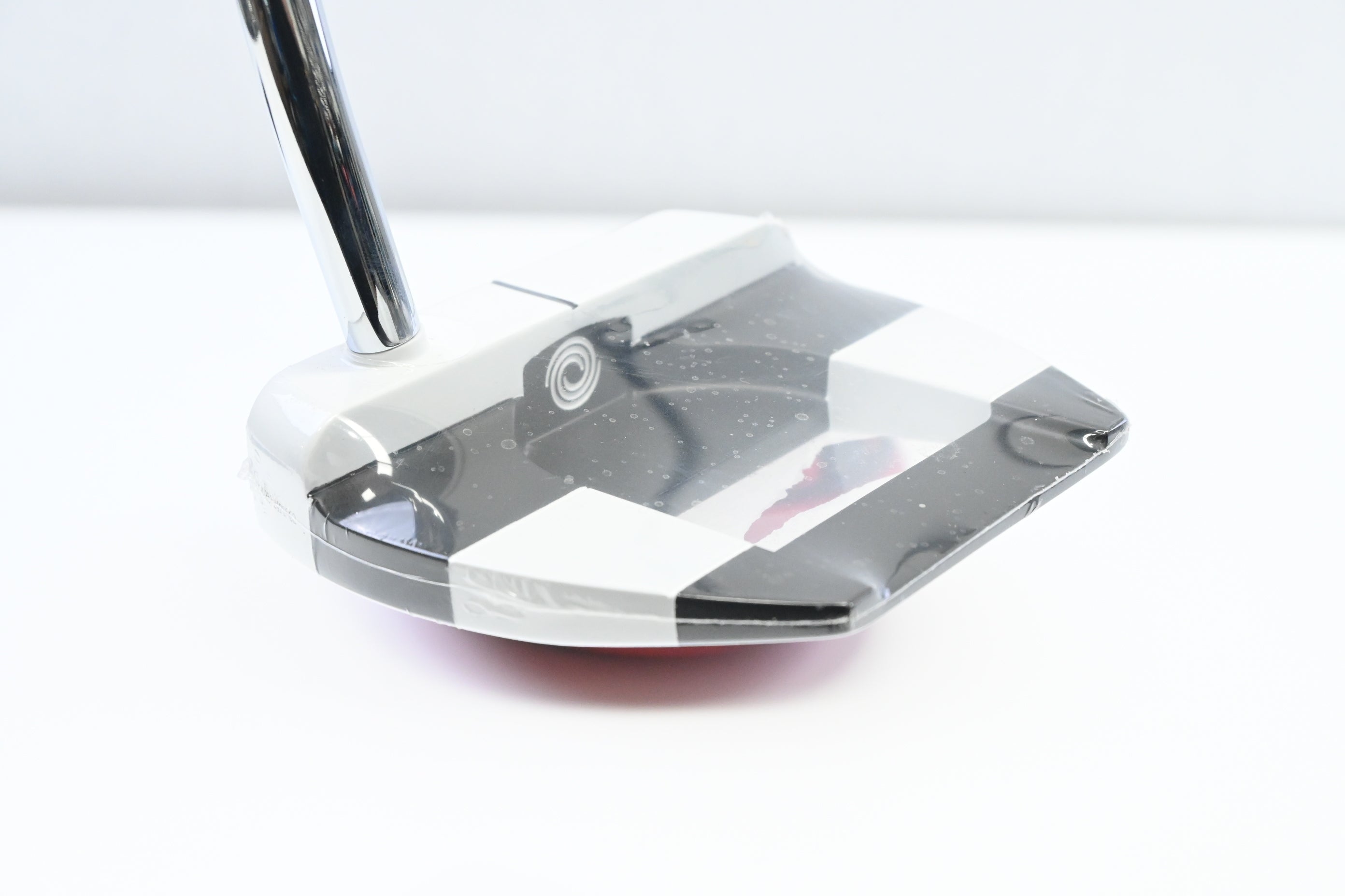 Odyssey Ai-Dual Jailbird Mini Putter / 34 Inch