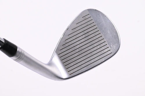 Left Hand Wilson Staff Model ZM Sand Wedge  56 Degree / Wedge Flex Dynamic Gold Spinner