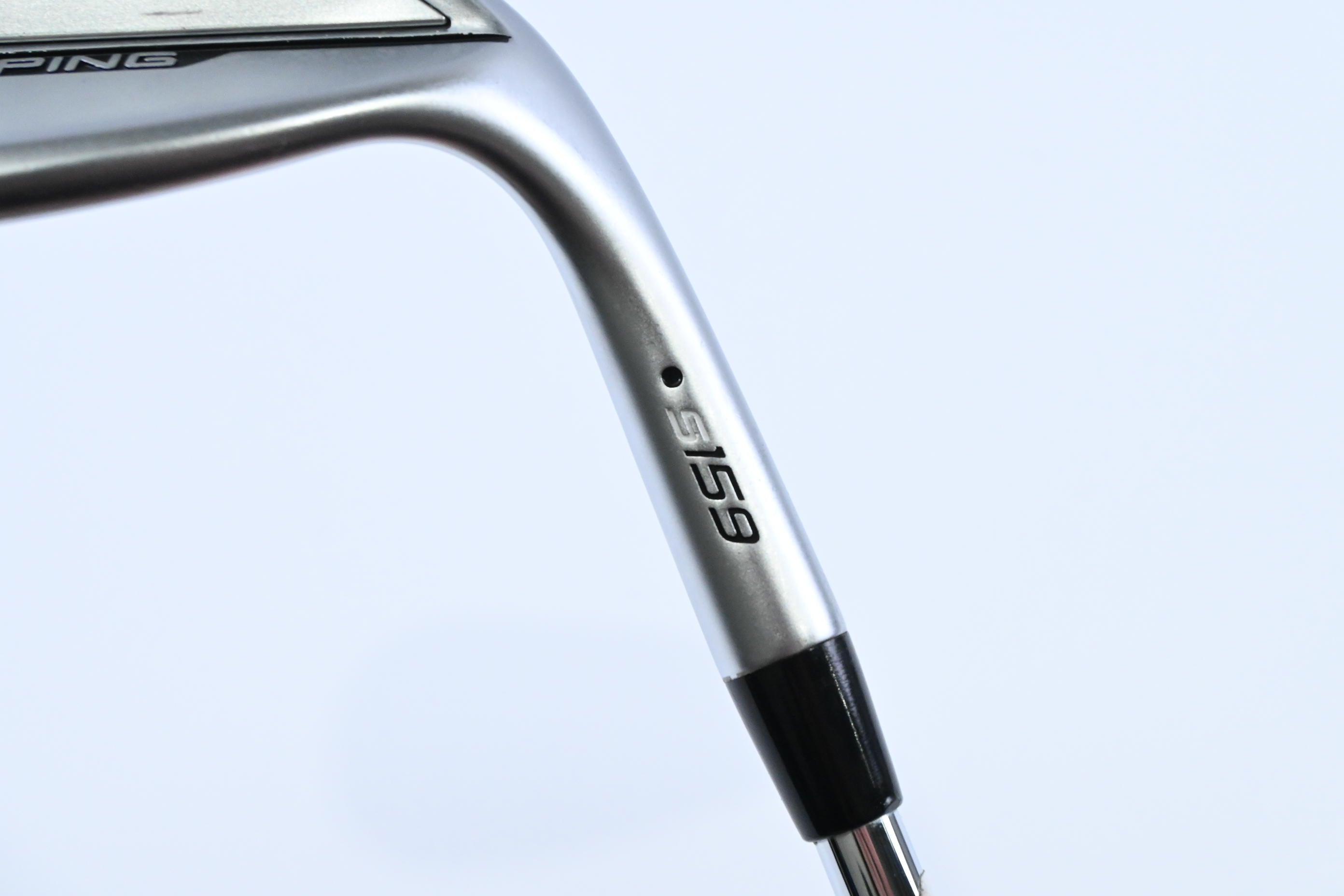 Ping S159 Sand Wedge / 54 Degree / Black Dot / Wedge Flex Ping Z-Z115 Shaft