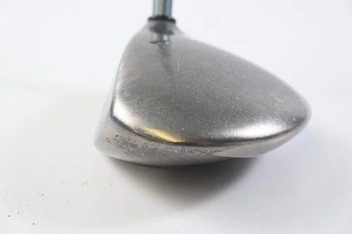 Left Hand Callaway Hawk Eye #5 Wood / 18 Degree / Ladies Flex Gems UL Shaft