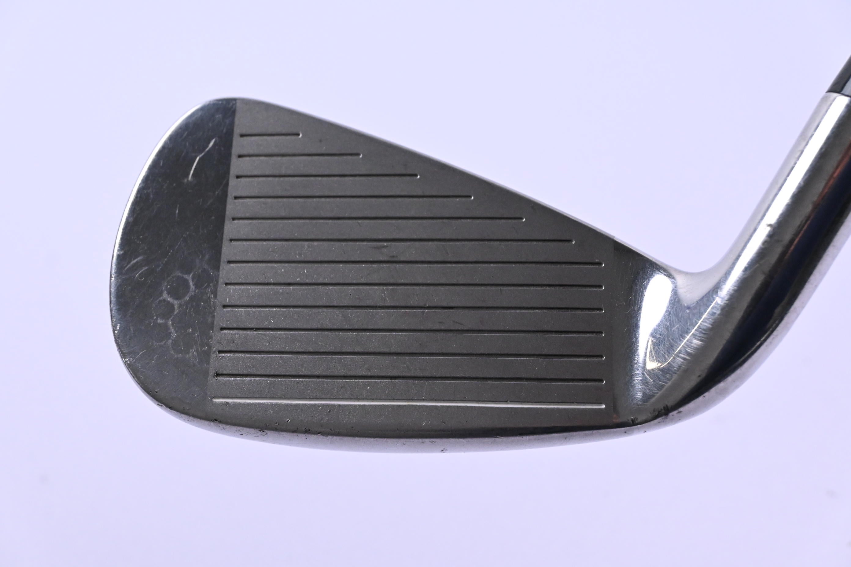 Wilson D100 #4 Iron / 21.5 Degree / Senior Flex Matrix Studio 6.1 Shaft
