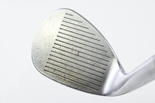 Callaway MD3 Milled Lob Wedge / 58 Degree / Wedge Flex Callaway Shaft