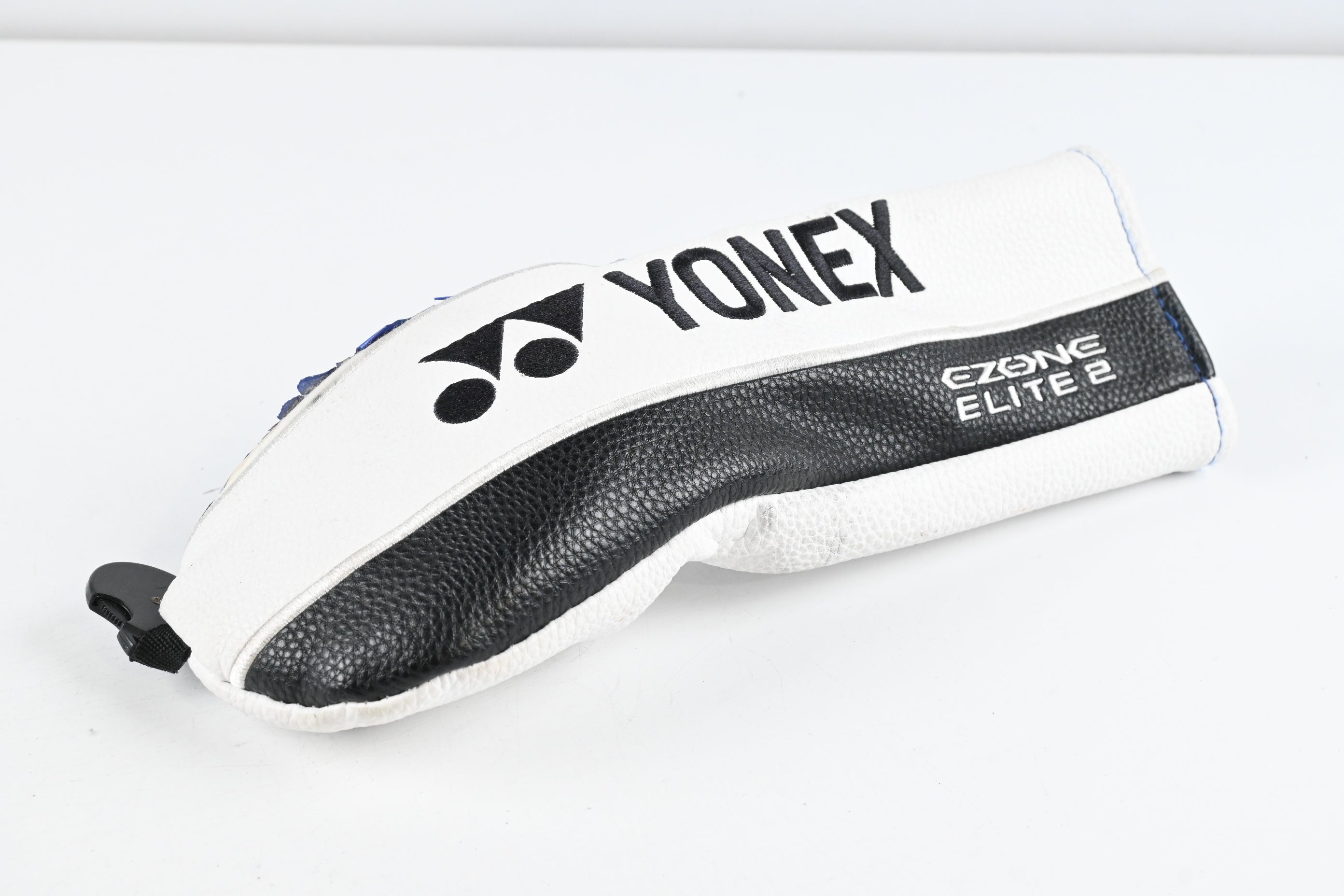 Yonex Ezone Elite 3 #3 Wood / 15 Degree / Regular Flex Yonex M55 Shaft