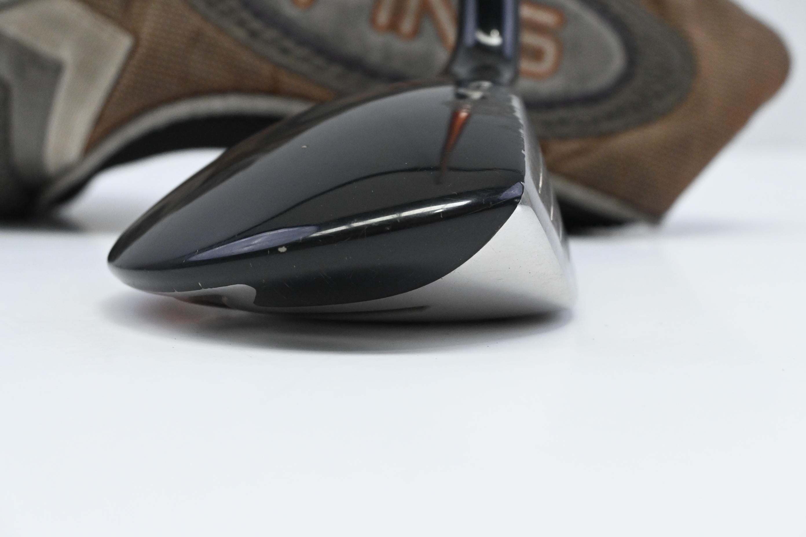 Ping G10 #5 Wood / 18.5 Degree / Regular Flex Ping TFC 129 Shaft