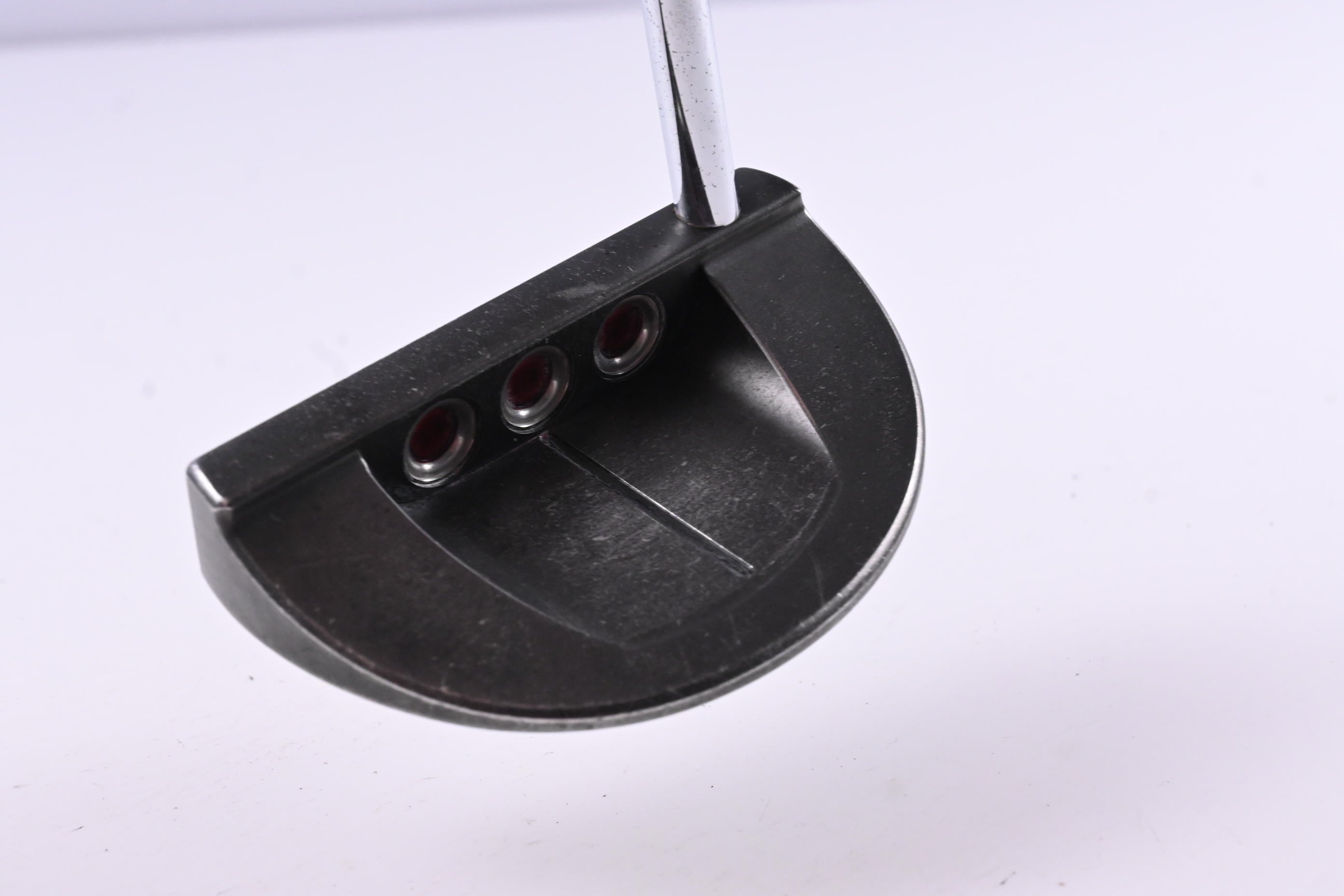 Left Hand Scotty Cameron Select 2014 Golo Putter / 34.5 Inch