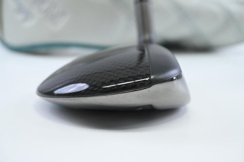 Ladies Callaway Reva Rise #5 Wood / 21 Degree / Ladies Flex UST Lin-Q LTE 4