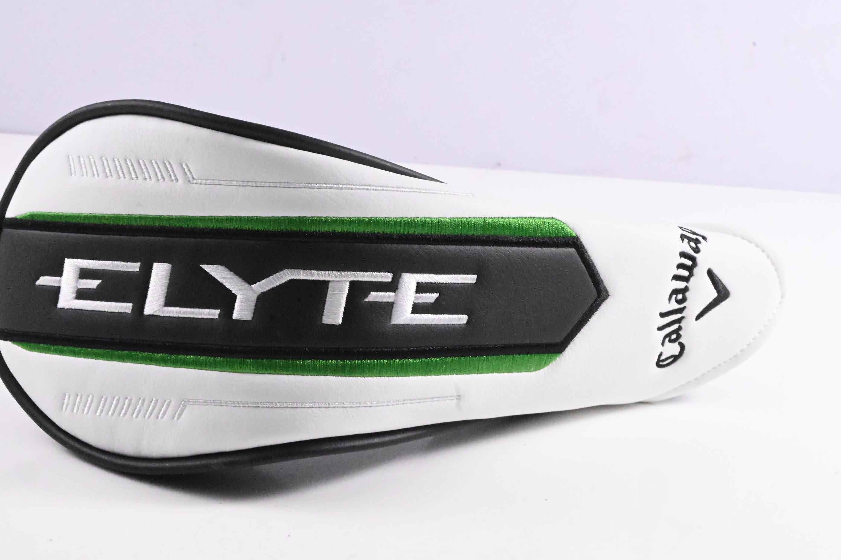 Callaway Elyte #3 Wood / 15 Degree / Stiff Flex Tensei AV Blue 75 Shaft