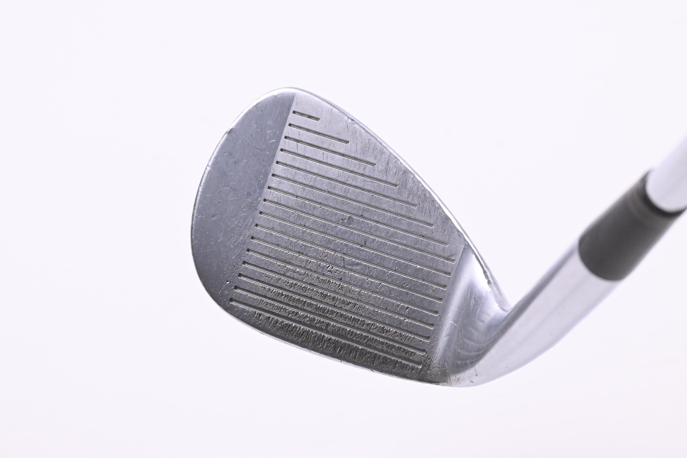 Miura Tour Forged Sand Wedge / 56 Degree / Stiff Flex Dynamic Gold S400 Shaft