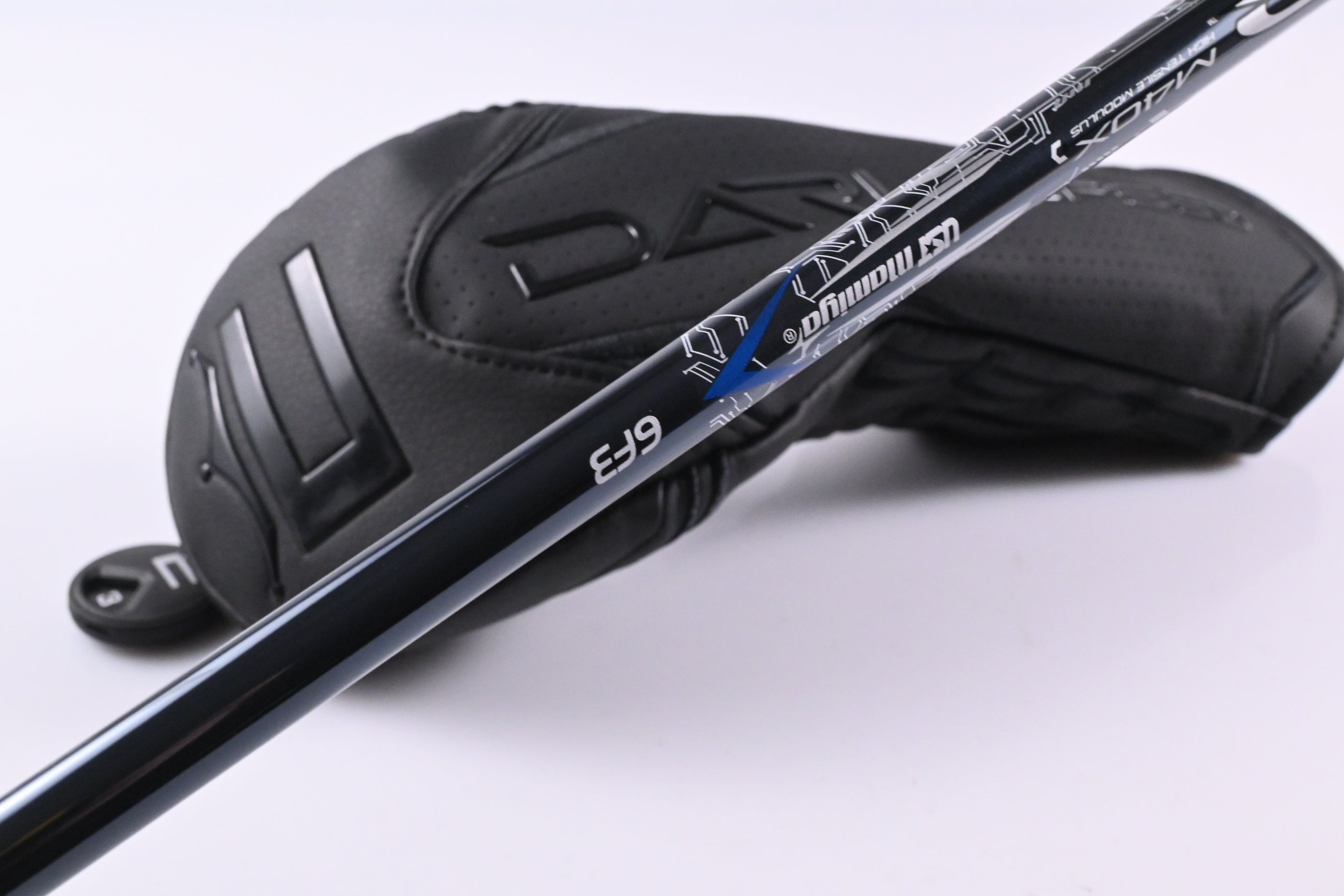 Left Hand Cobra Darkspeed X #5 Wood / 18 Degree / Regular Flex UST Lin-Q M40X