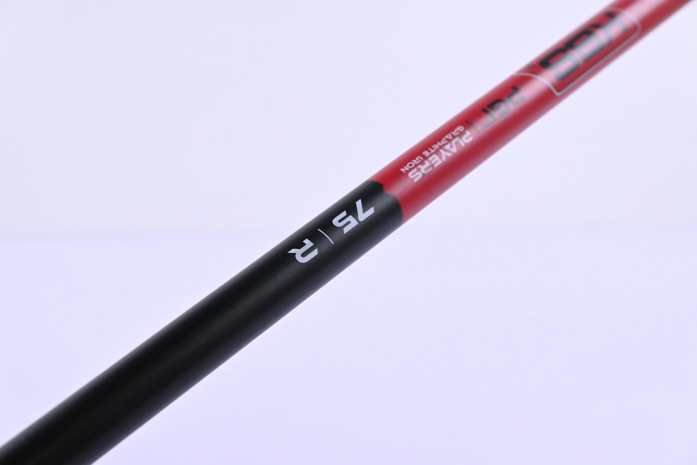 Cobra Aerojet #3 Hybrid / 19 Degree / Regular Flex KBS PGI 75 Shaft