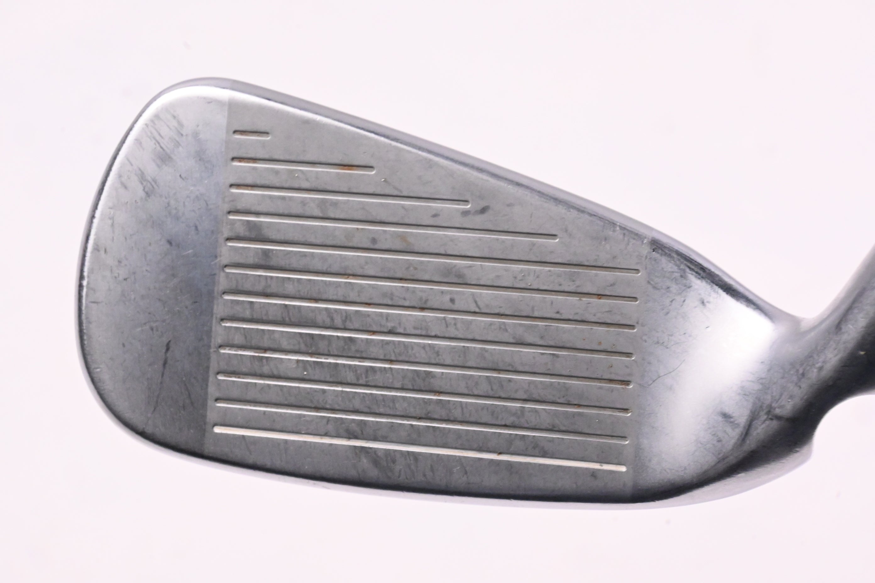 Ping G400 Crossover #4 Hybrid / 22 Degree / Blue Dot / Regular Flex Ping Alta CB