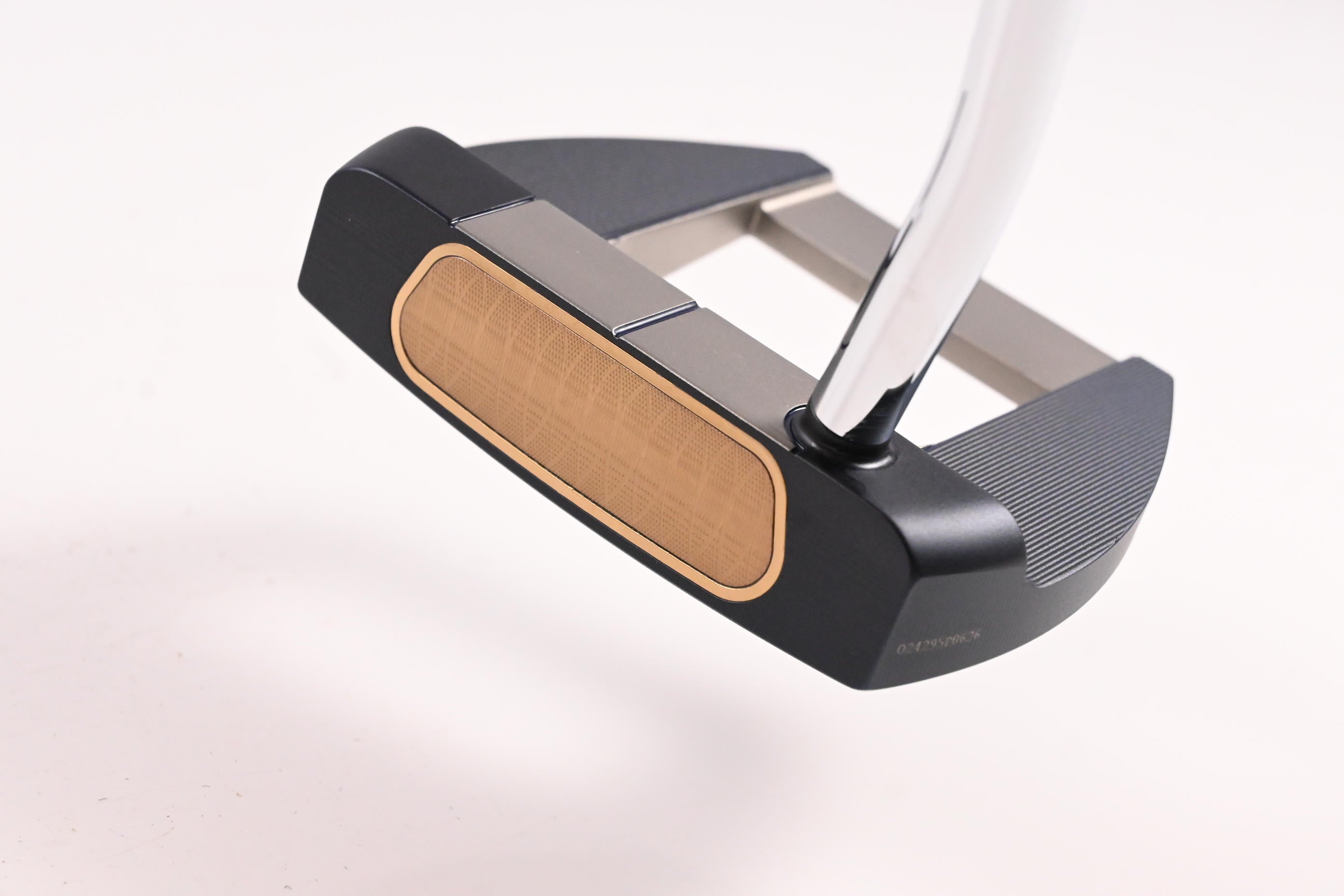 Odyssey Ai-One Milled Jailbird Mini T Putter / 33 Inch