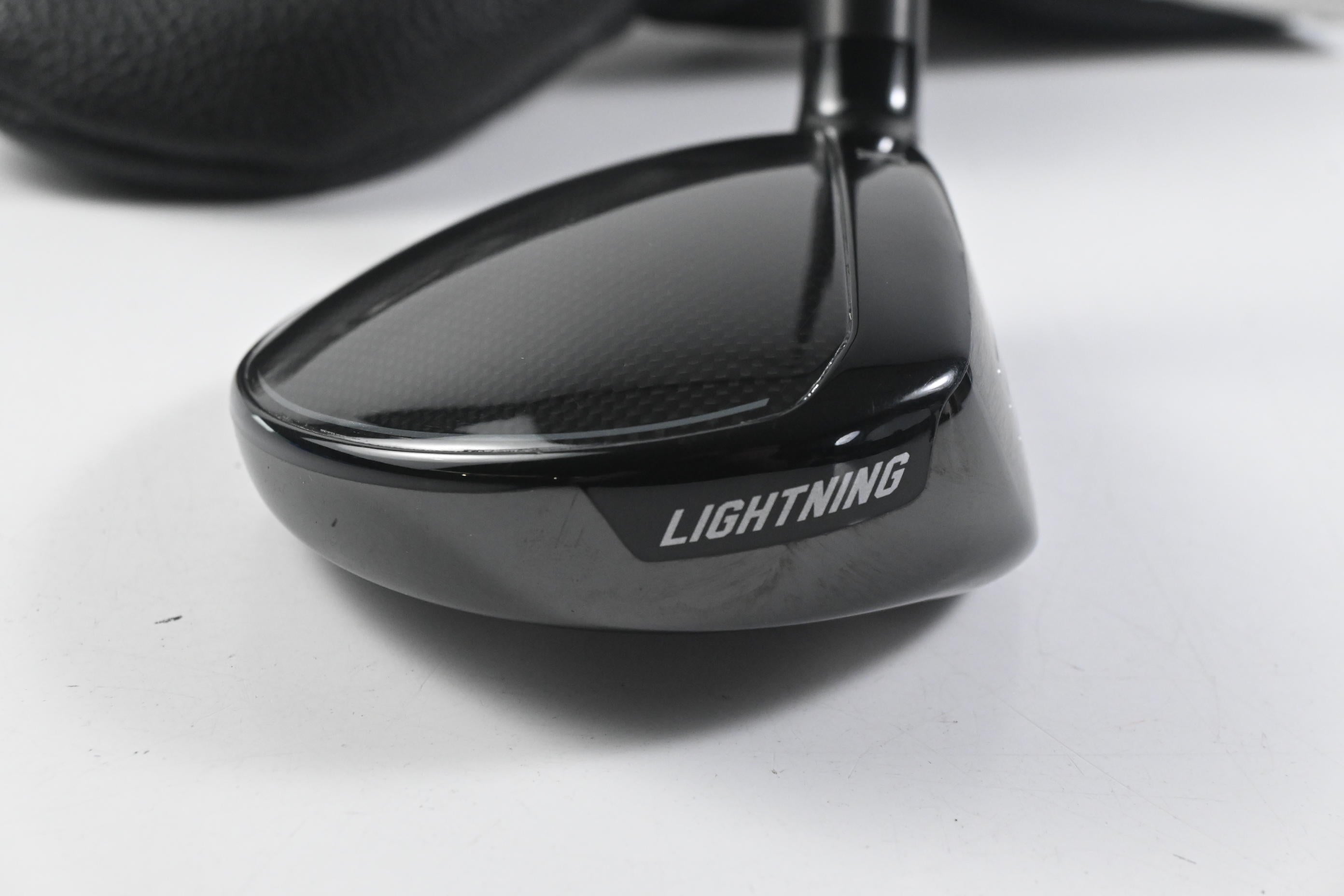 PXG Lightning #7 Wood / 21 Degree / X-Flex Hzrdus Gen 5 Black 70 Shaft