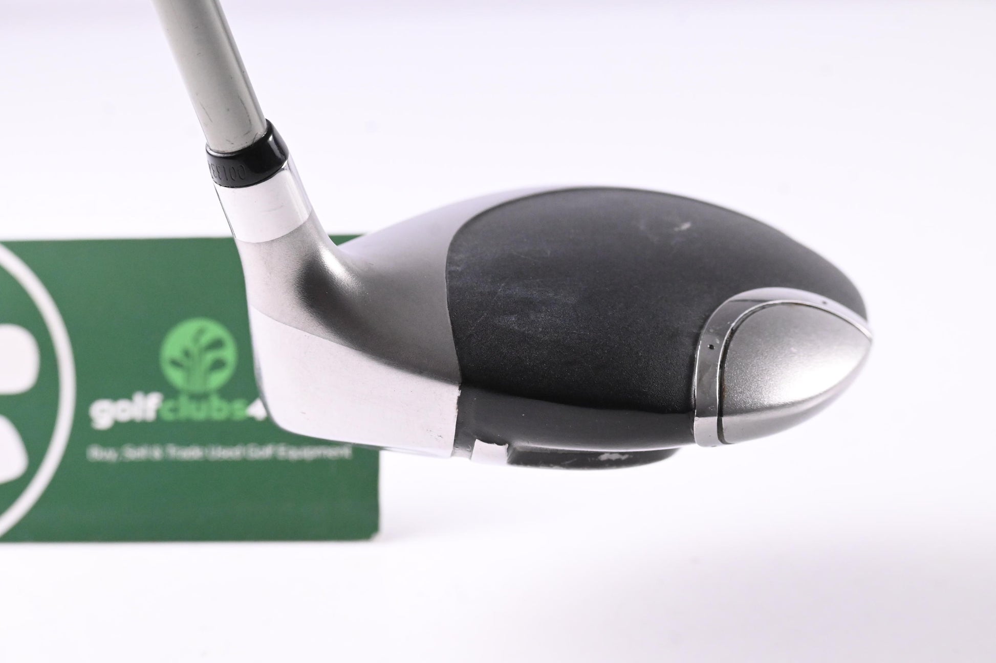 Axel Dual Impact #4 Wood / 17 Degree / Regular Flex Axel Shaft