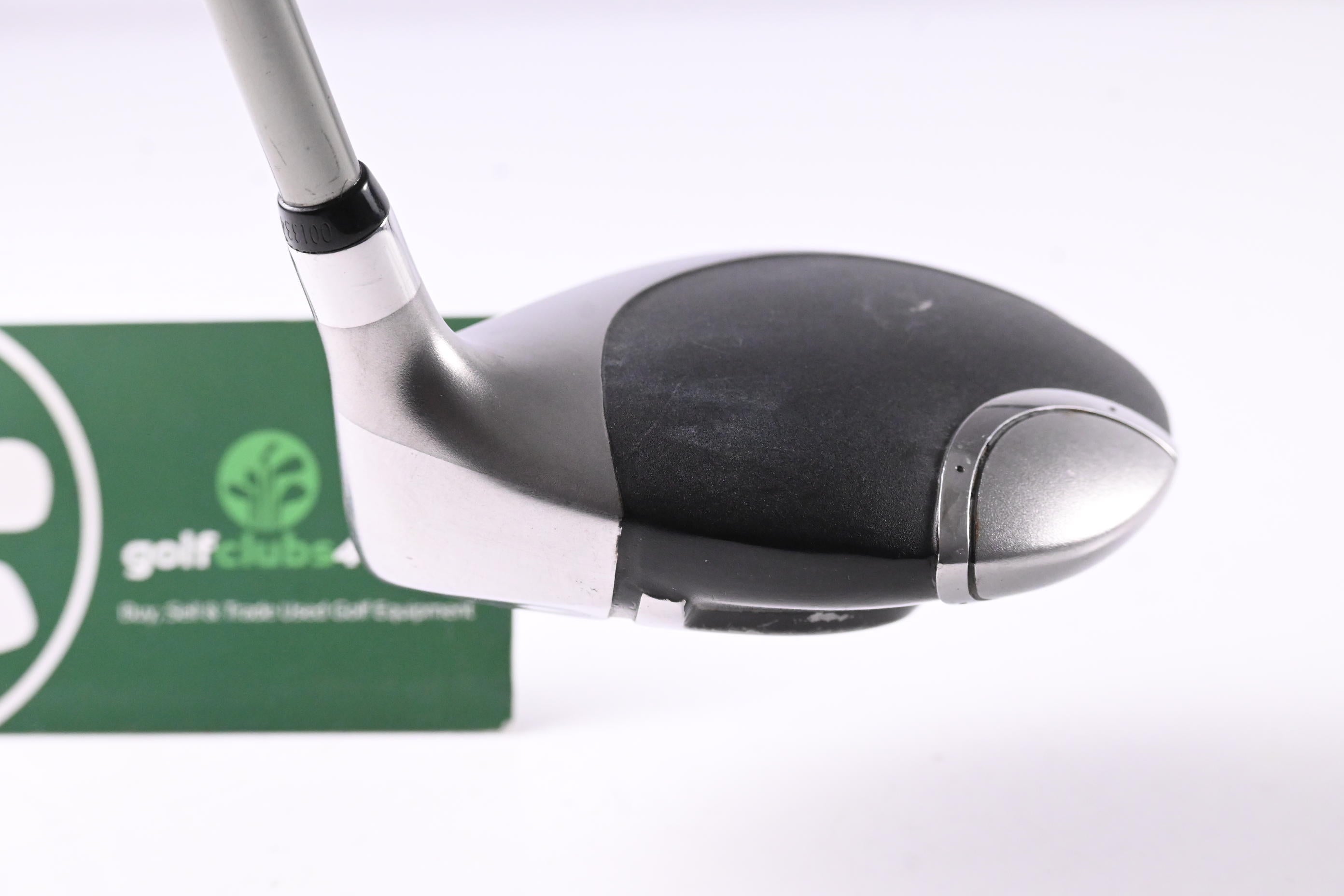 Axel Dual Impact #4 Wood / 17 Degree / Regular Flex Axel Shaft