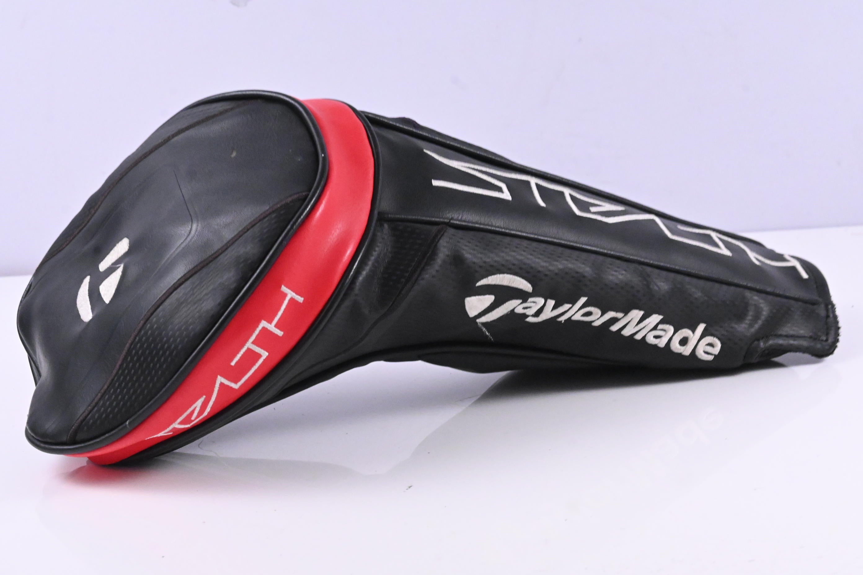 Taylormade Stealth Plus Driver / 9 Degree / Stiff Flex Kai`li White 60 Shaft