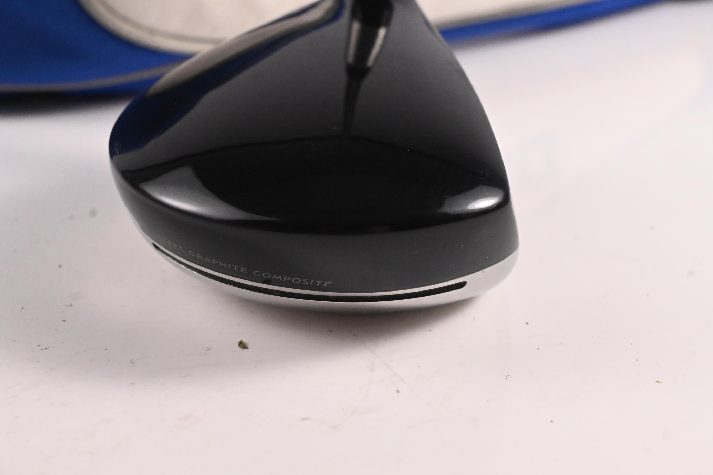 Mizuno MP-001 #3 Wood / 15 Degree / Regular Flex Dynamic Gold R300 Shaft