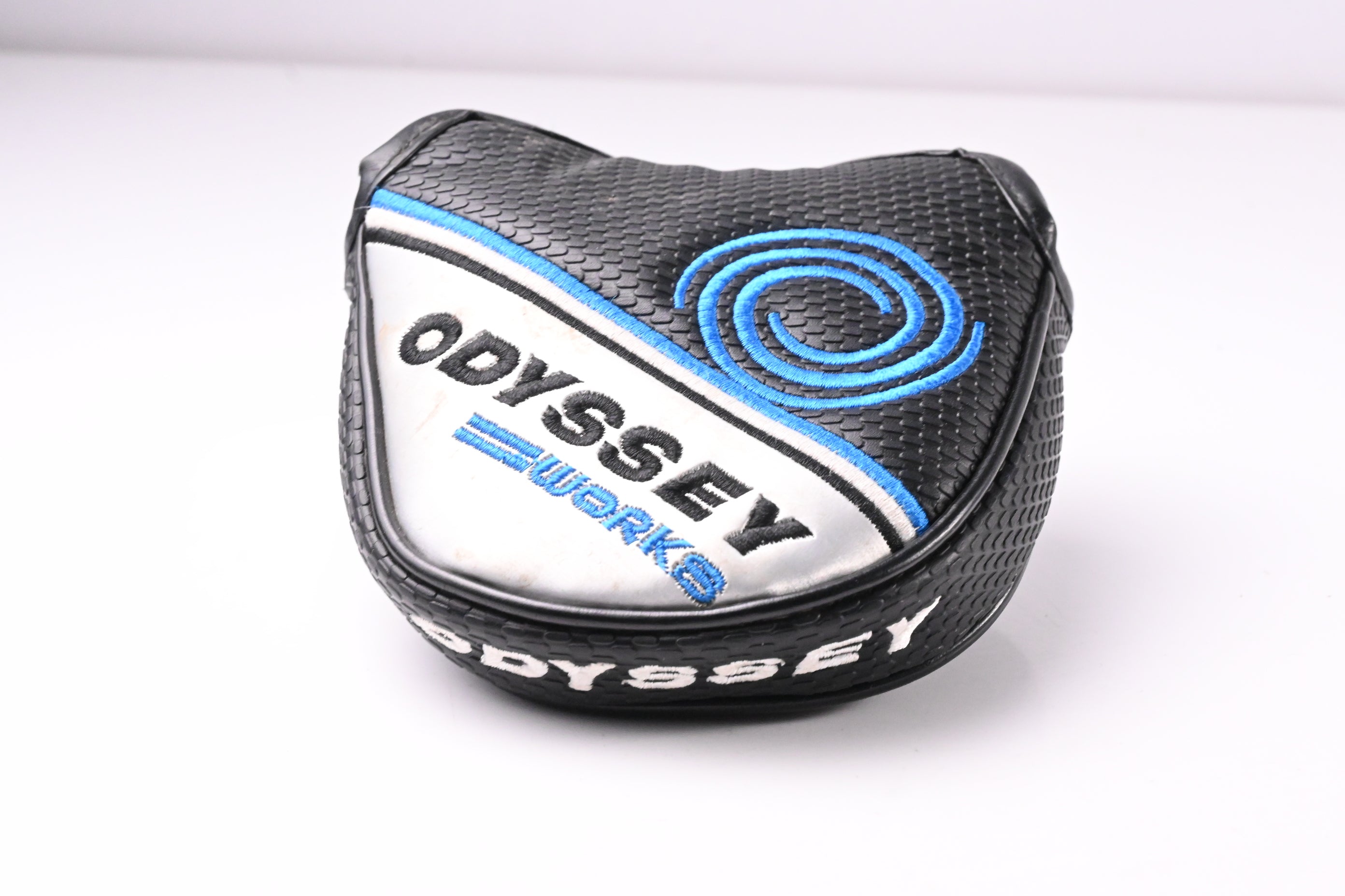 Odyssey Stroke Lab Tuttle Putter / 34 Inch