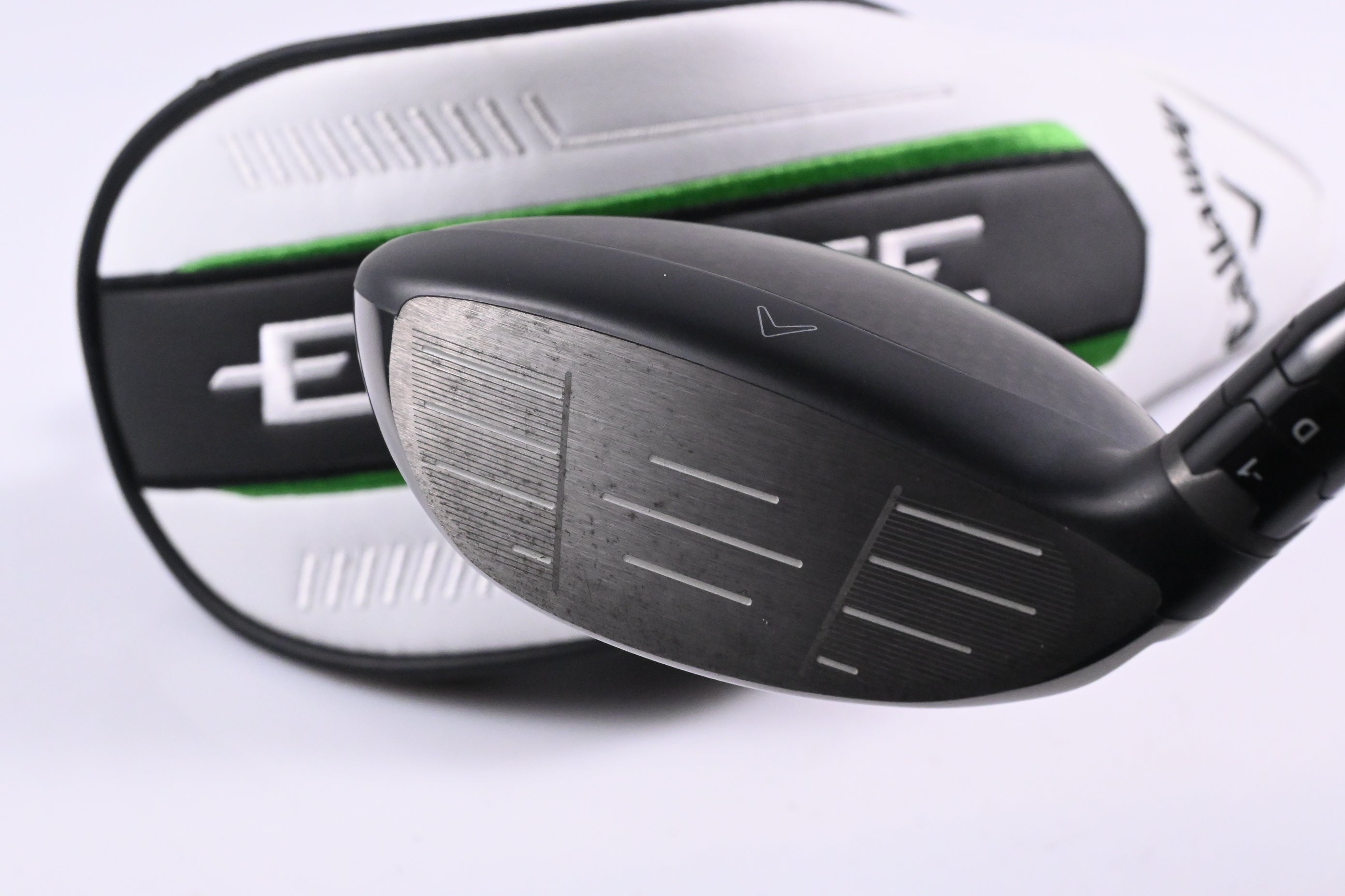 Callaway Elyte #3 Wood / 15 Degree / Stiff Flex Tensei 1K Black 75 Shaft