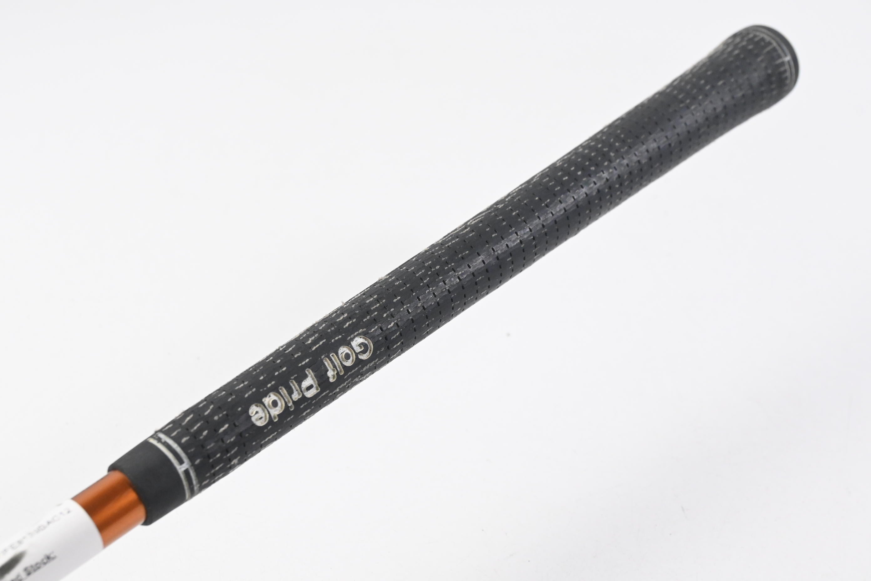 Adams Idea Pro #4 Hybrid / 20 Degree / X-Flex Aldila NVS Orange 85 Shaft