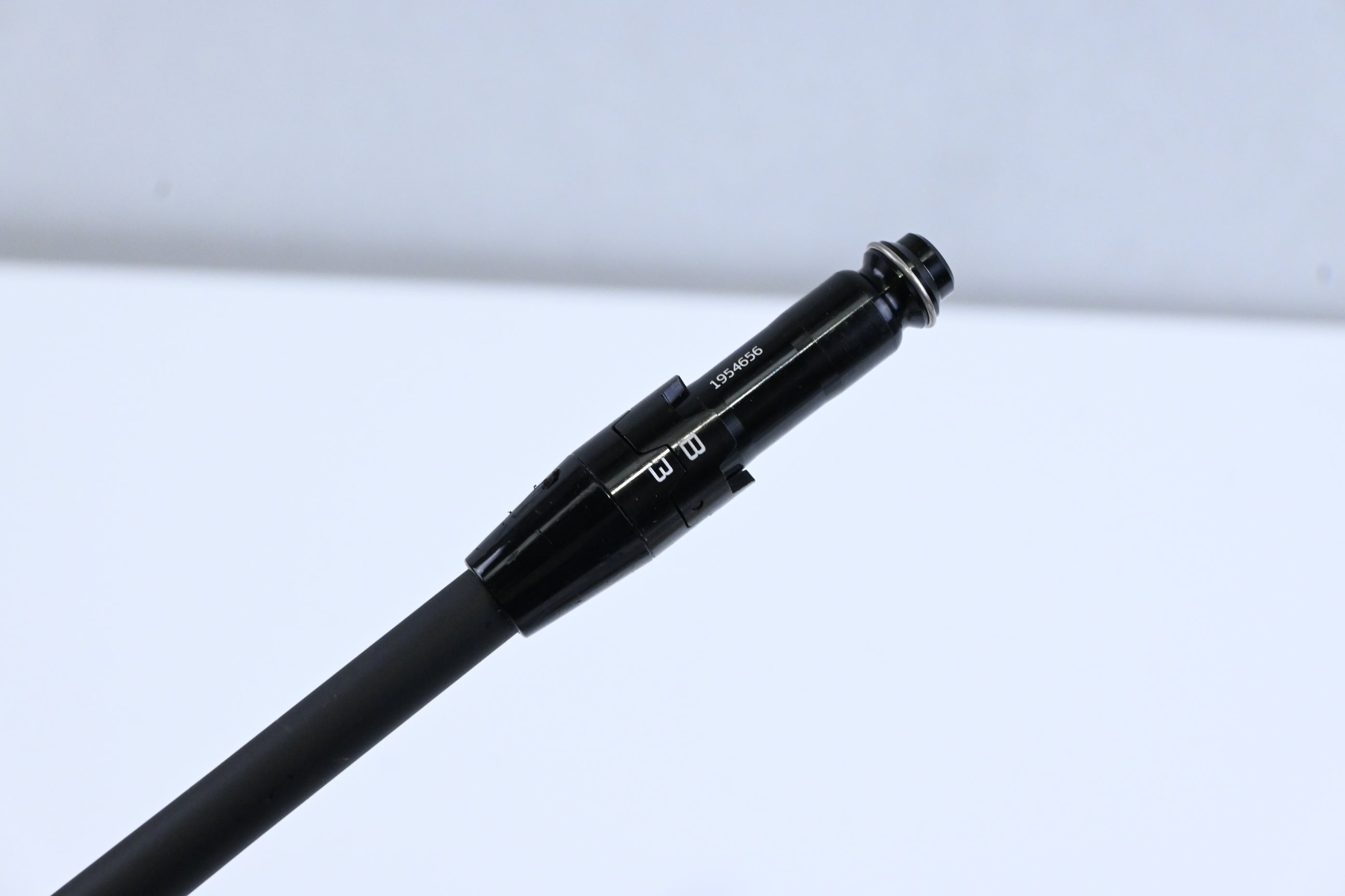 Project X HZRDUS Gen5 Black 60 Driver Shaft / Stiff Flex / Titleist