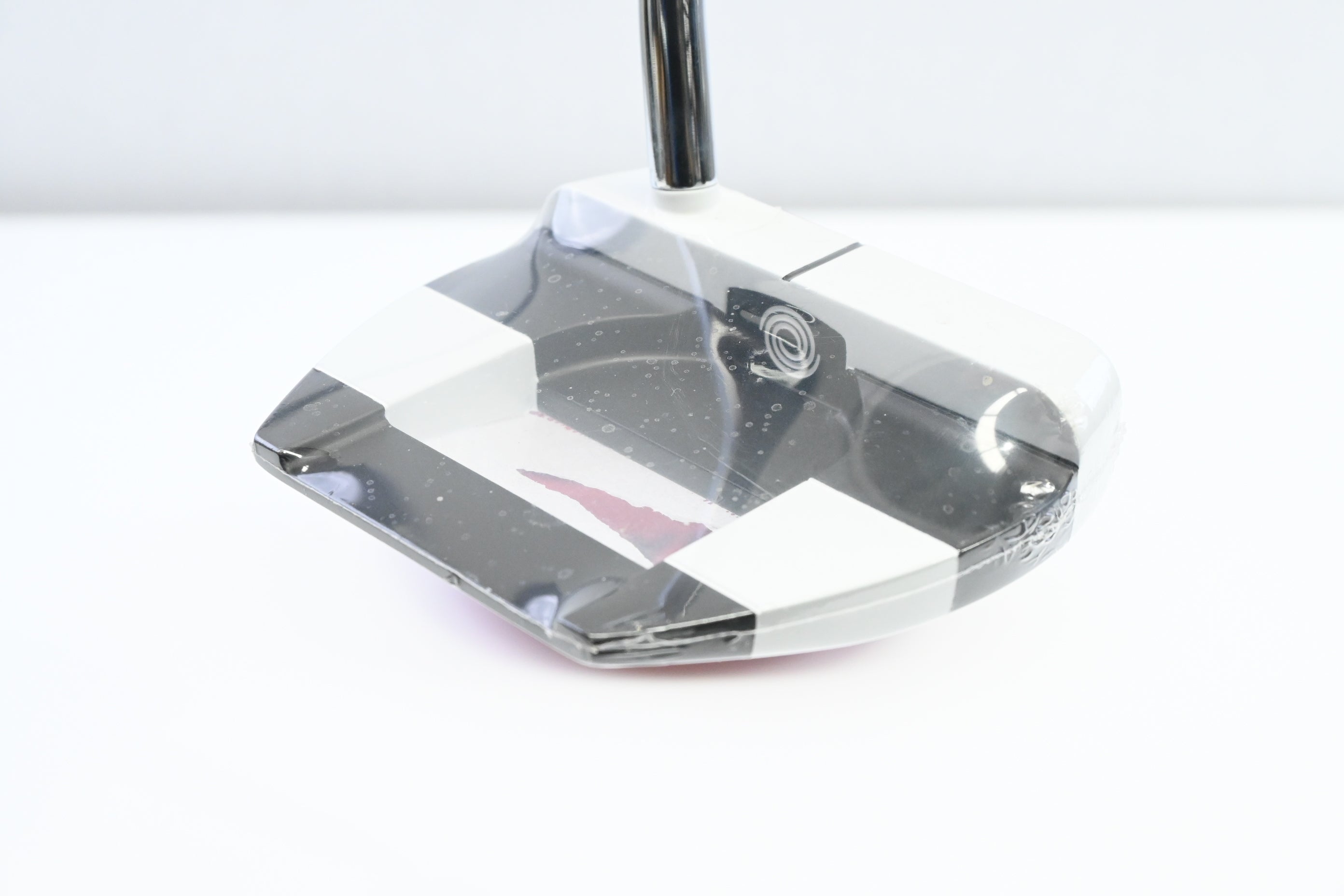 Odyssey Ai-Dual Jailbird Mini Putter / 34 Inch