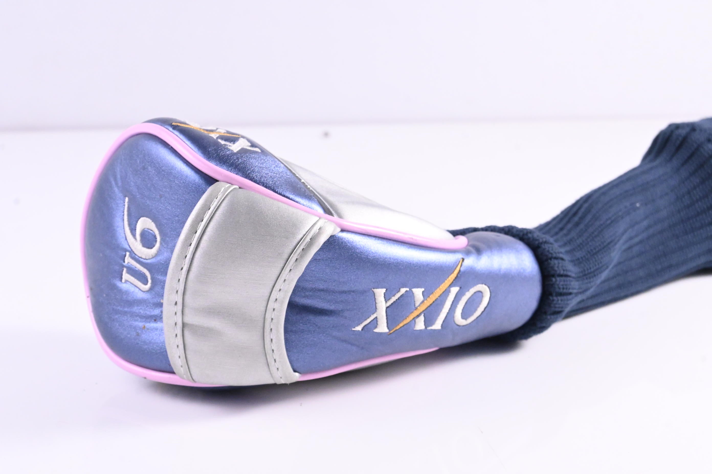 XXIO 8 #5 Hybrid / 23 Degree / Regular Flex XXIO MP800 48g Shaft
