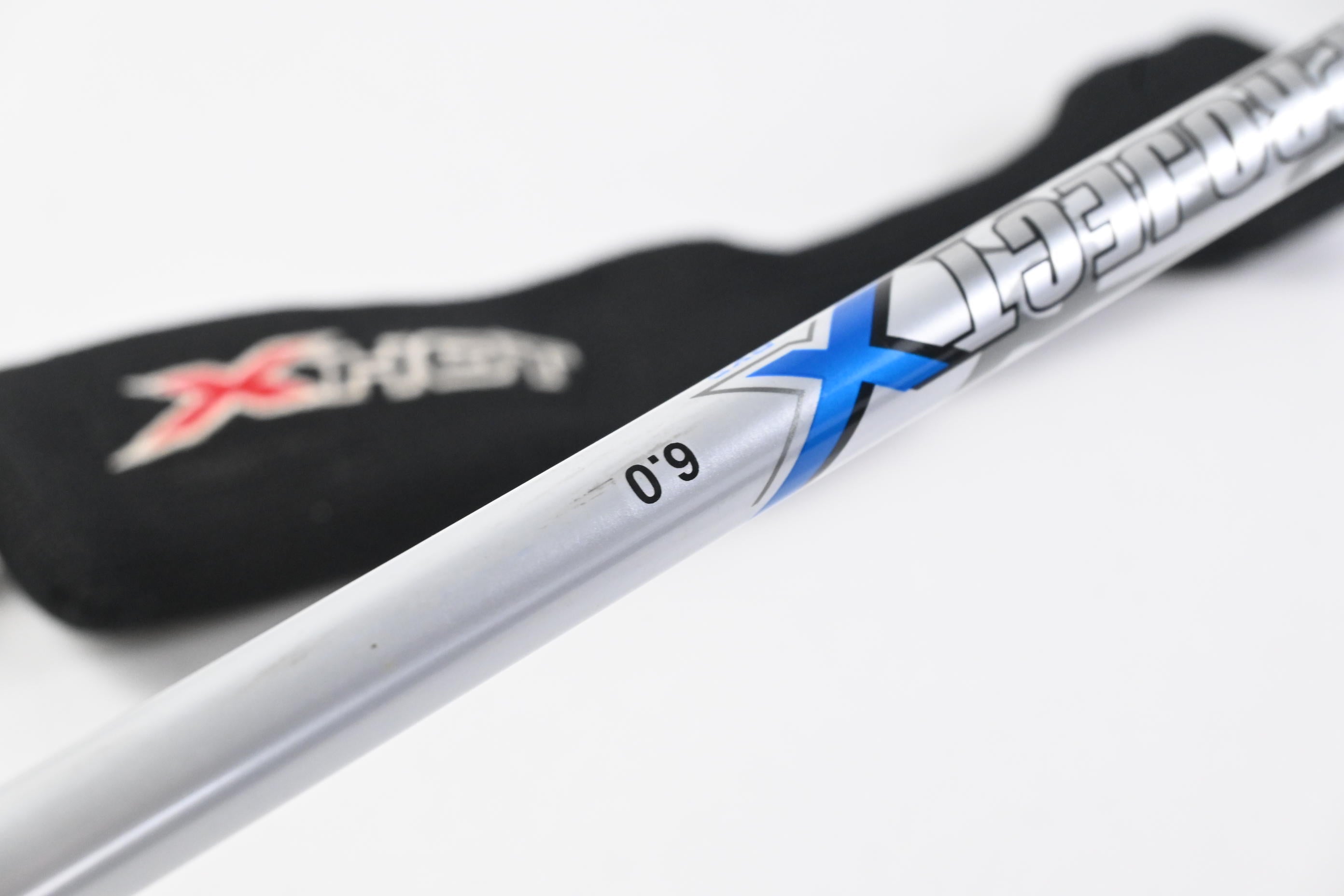 Callaway X Hot Pro #4 Hybrid / 20 Degree / Stiff Flex Project X PXv Shaft