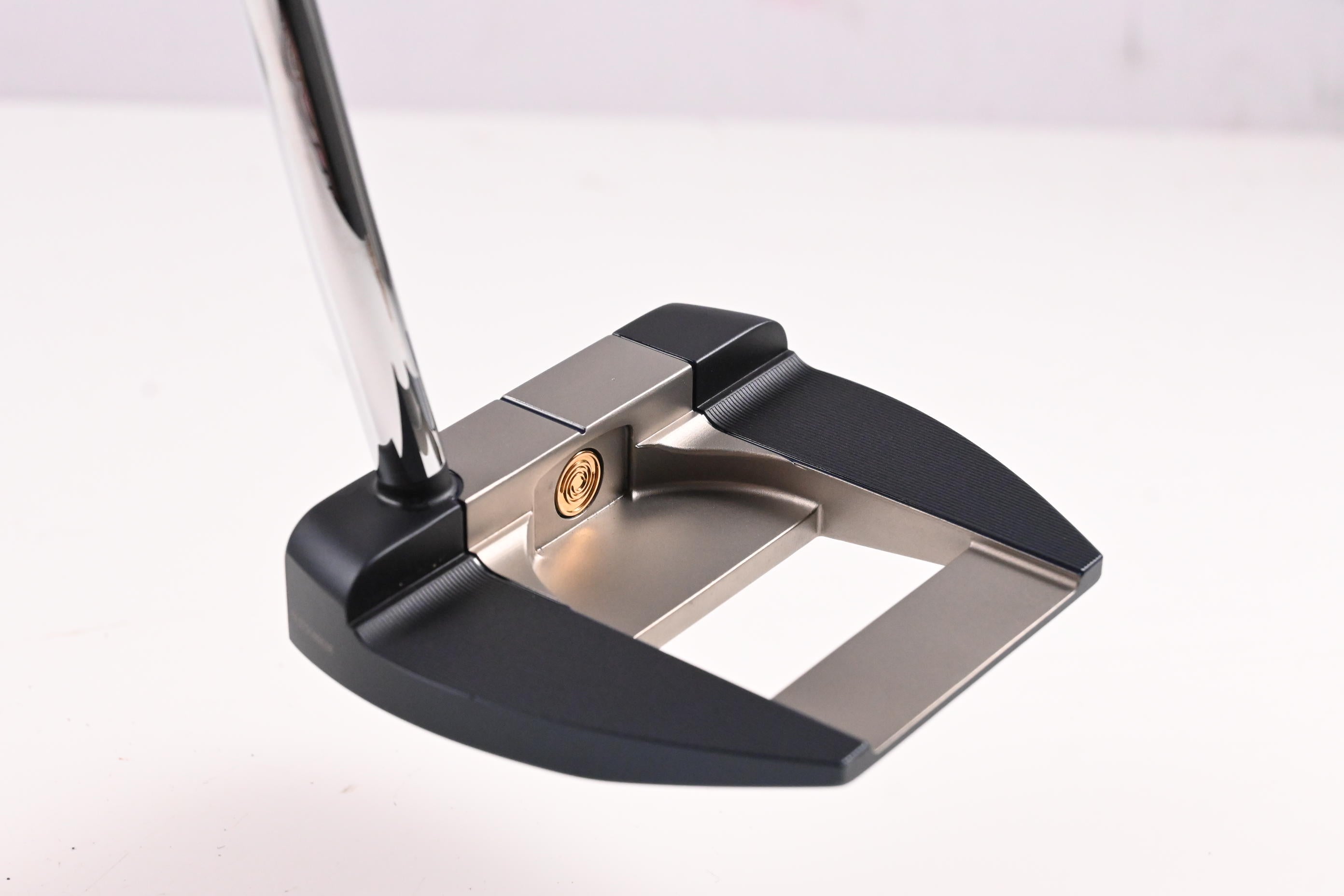 Odyssey Ai-One Milled Jailbird Mini T Putter / 33 Inch
