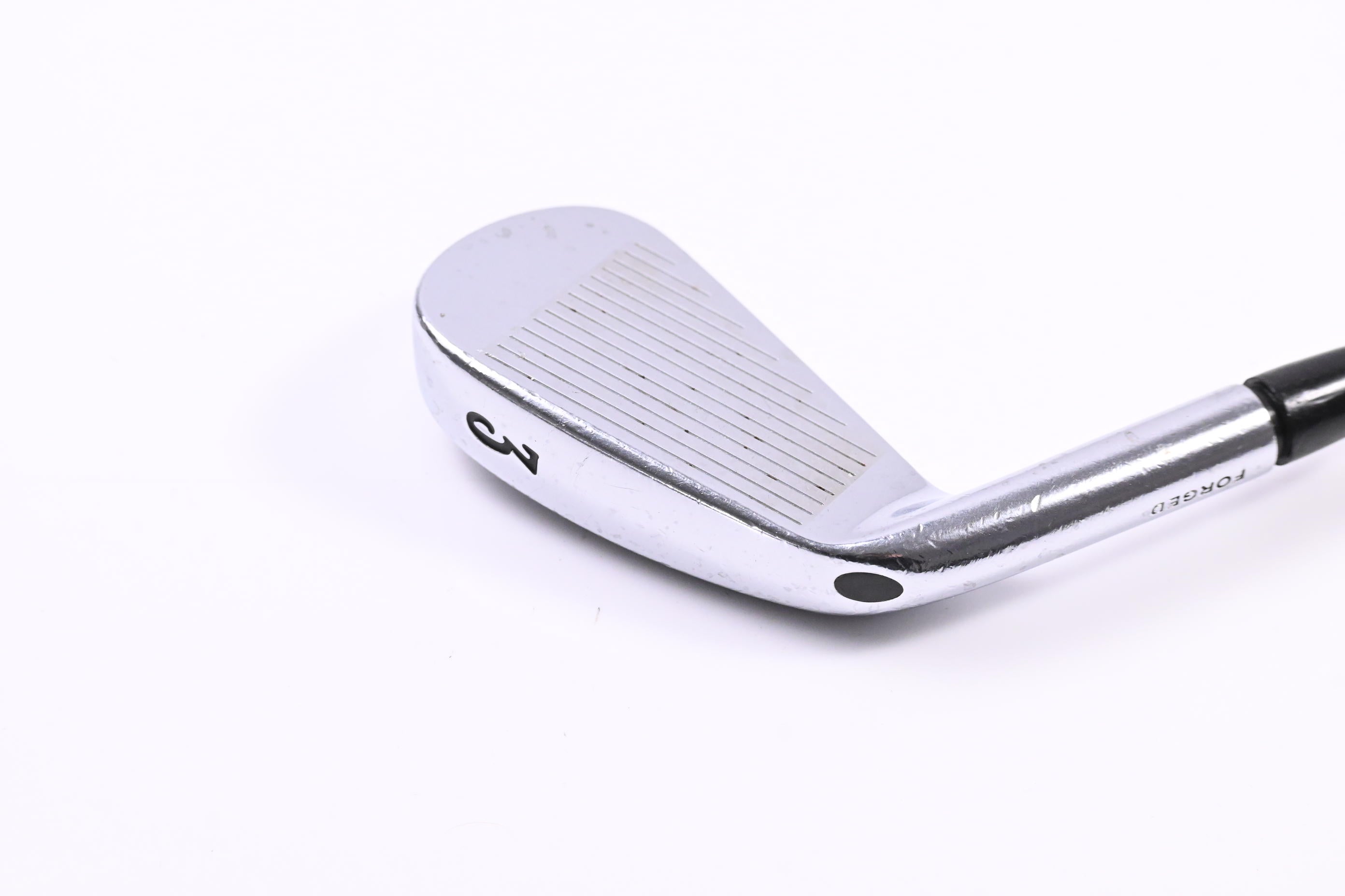 Callaway X-Tour #3 Iron / 21 Degree / Stiff Flex Steel Shaft