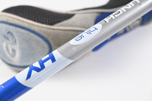 Ping G5 #2 Hybrid / 16 Degree / Stiff Flex Grafalloy Prolauch Blue Shaft