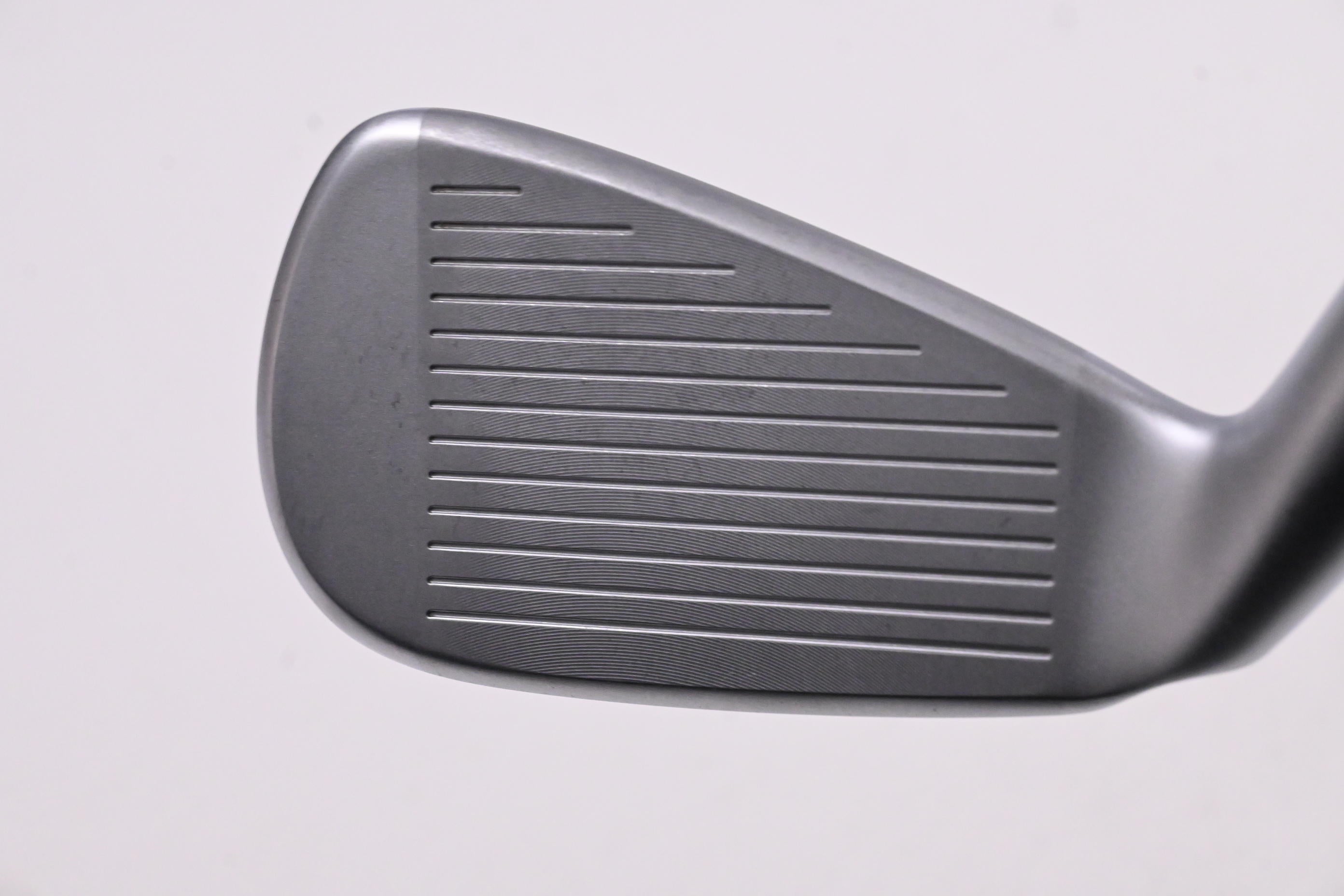 Cobra King Utility 2020 #2 Iron / 17.5 Degree / Stiff Flex KBS $-Taper Lite