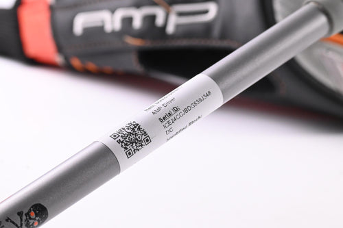 Cobra AMP Driver / 10.5 Degree / Stiff Flex Aldila RIP 55 Shaft