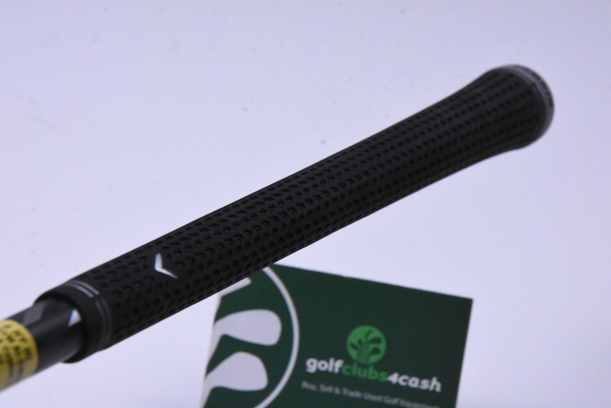 Project X Cypher 2.0 50 #5 Hybrid Shaft / Senior Flex / Callaway 3rd Gen