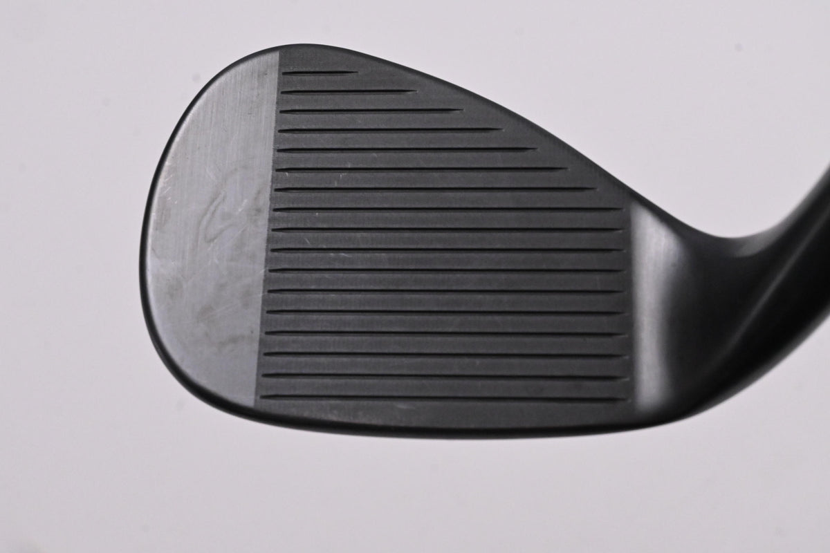 Callaway Opus SP Lob Wedge / 58 Degree / Regular Flex AMT Red R300 Shaft