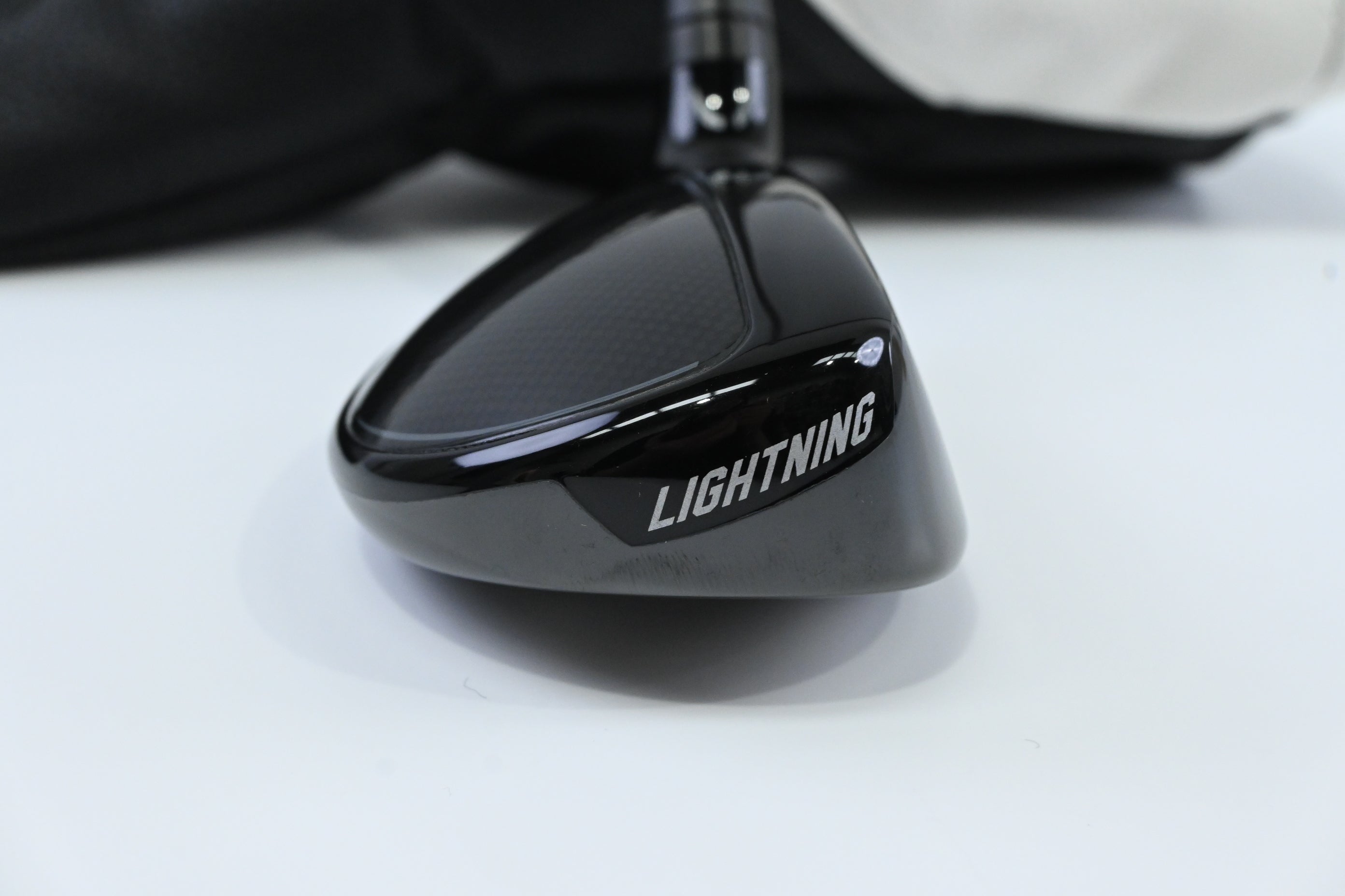 PXG Lightning #4 Hybrid / 22 Degree / Regular Flex MMT 70 Shaft