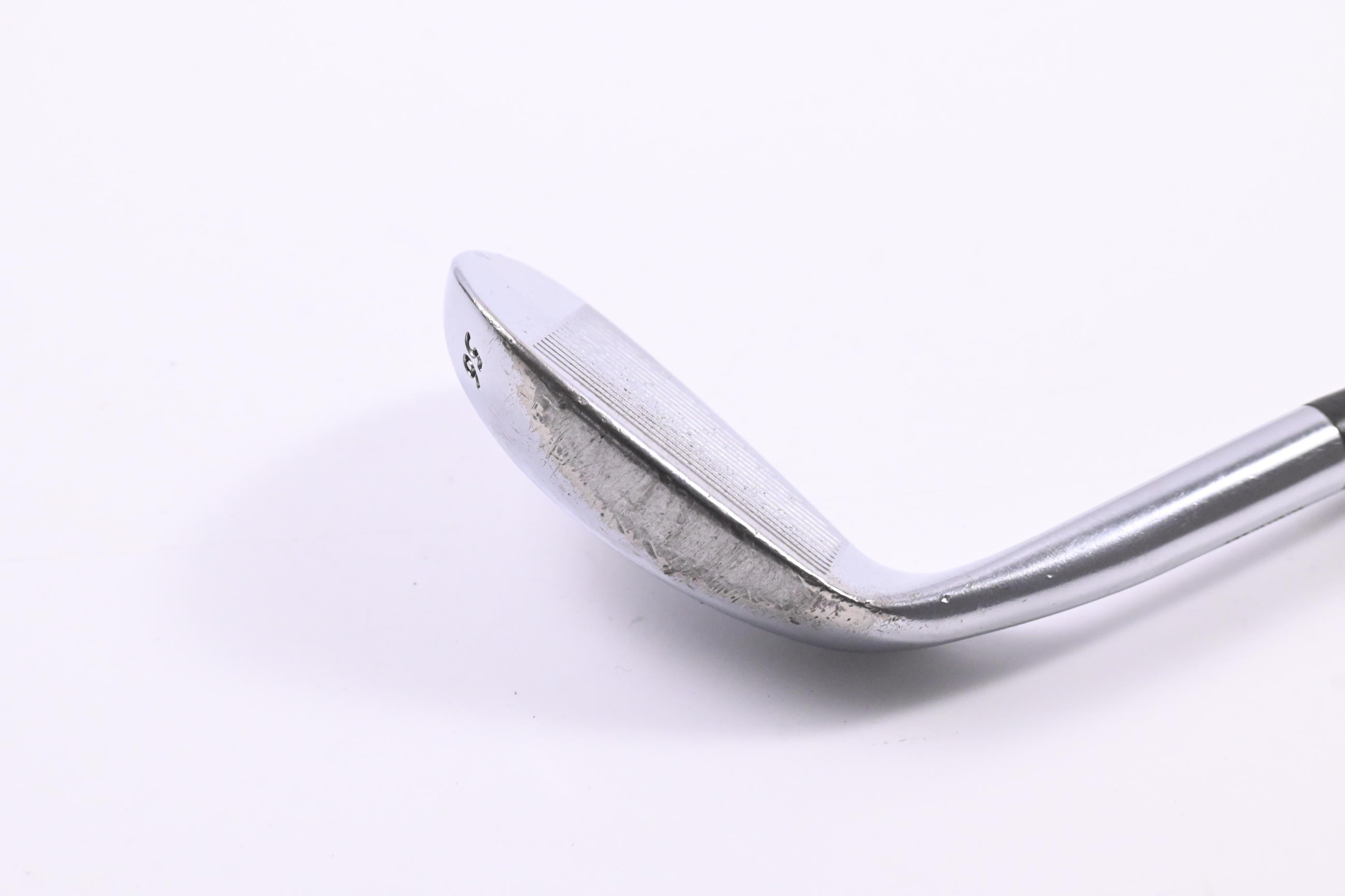 Miura Tour Forged Sand Wedge / 56 Degree / Stiff Flex Dynamic Gold S400 Shaft