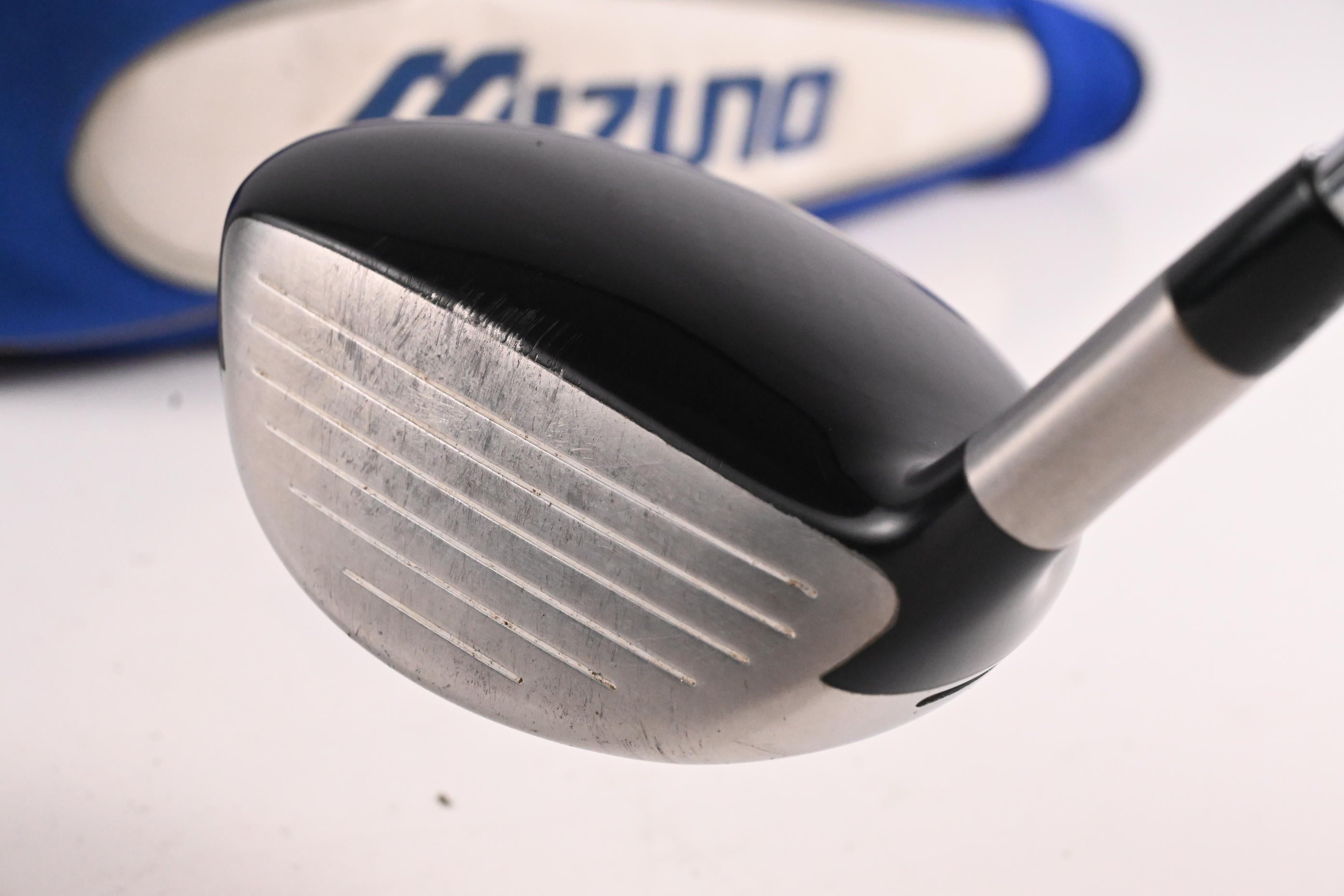 Mizuno MP-001 #3 Wood / 15 Degree / Regular Flex Dynamic Gold R300 Shaft
