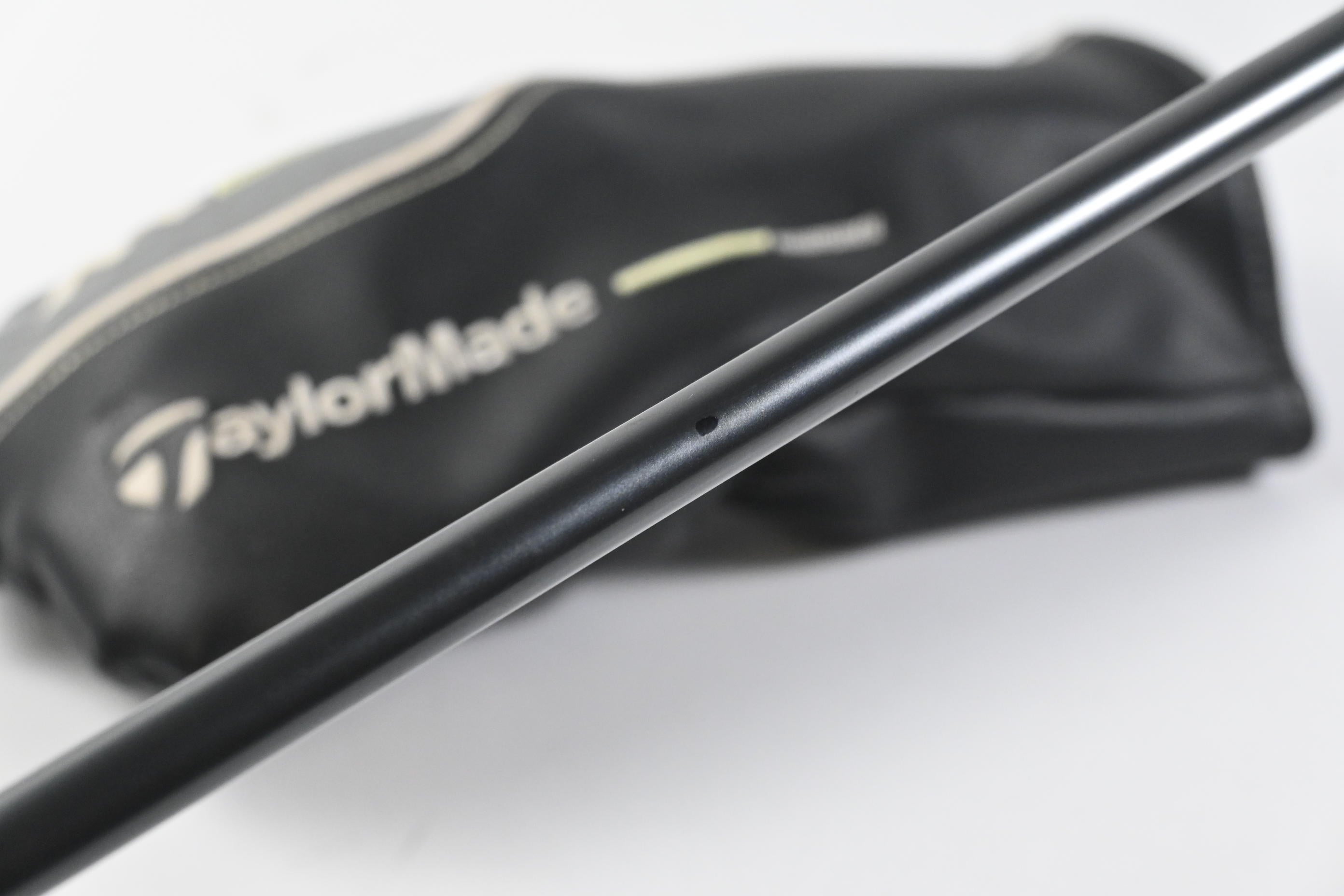 Taylormade M2 2017 #3 Wood / 16.5 Degree / Regular Flex REAX 55 Shaft