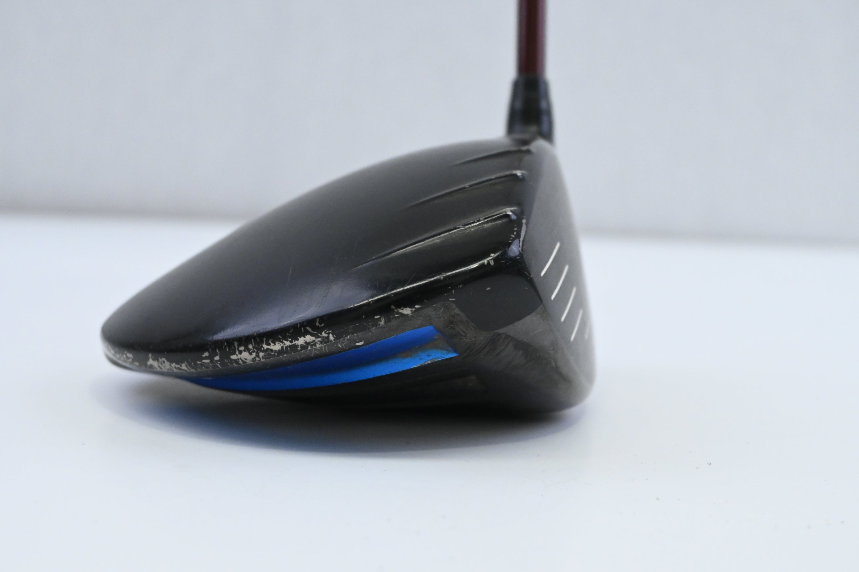 Ping G30 Driver / 10.5 Degree / Senior Flex Ping Alta Distanza 40 Shaft