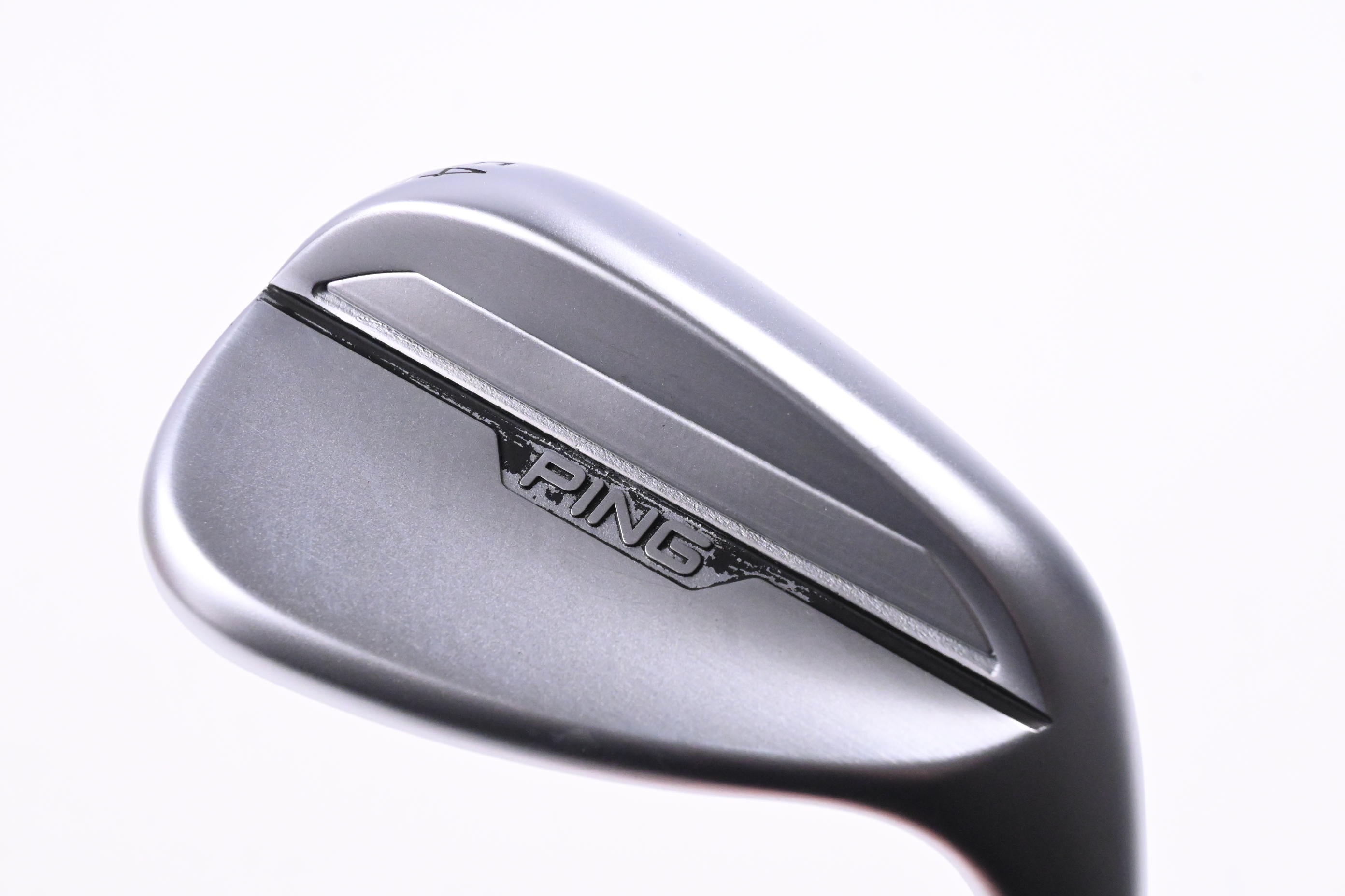 Ping S159 Sand Wedge / 54 Degree / Black Dot / Wedge Flex Ping Z-Z115 Shaft