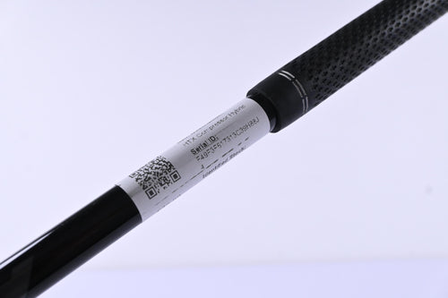 Benross HTX Compressor #3 Hybrid / 20 Degree / Stiff Flex Kuro Kage Black 70