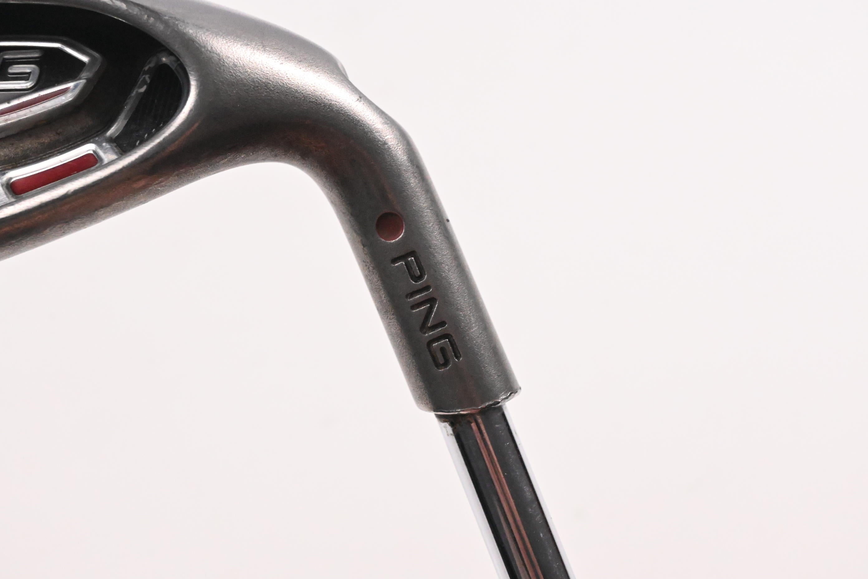 Ping G15 Pitching Wedge / 45 Degree / Red Dot / Stiff Flex Ping AWT Shaft