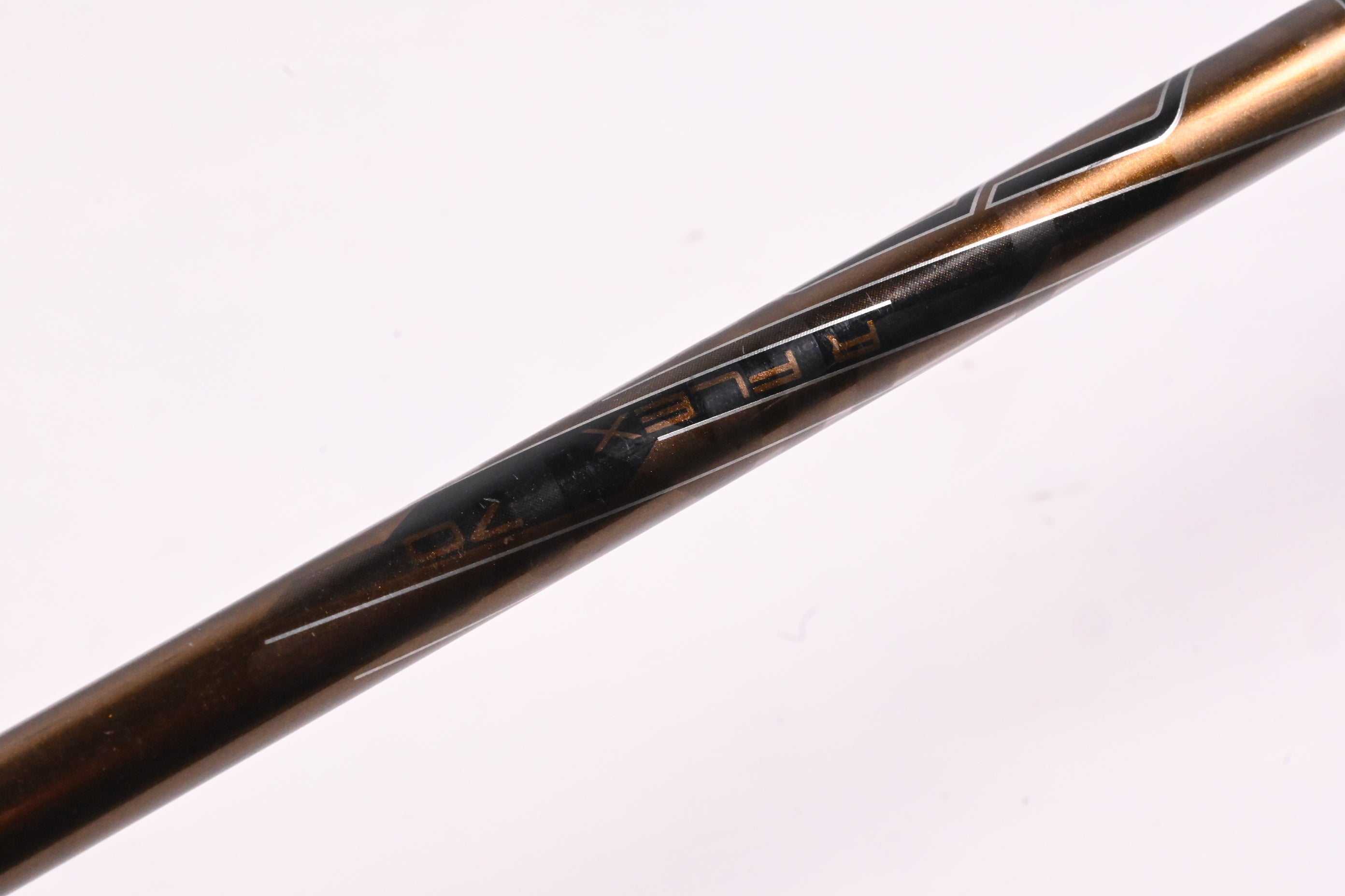 Ping G400 Crossover #4 Hybrid / 22 Degree / Blue Dot / Regular Flex Ping Alta CB