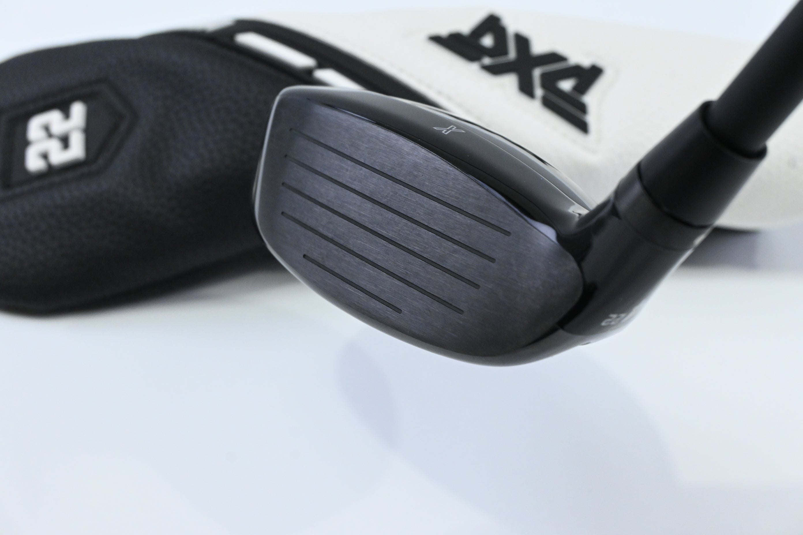 PXG Lightning #4 Hybrid / 22 Degree / Regular Flex MMT 70 Shaft
