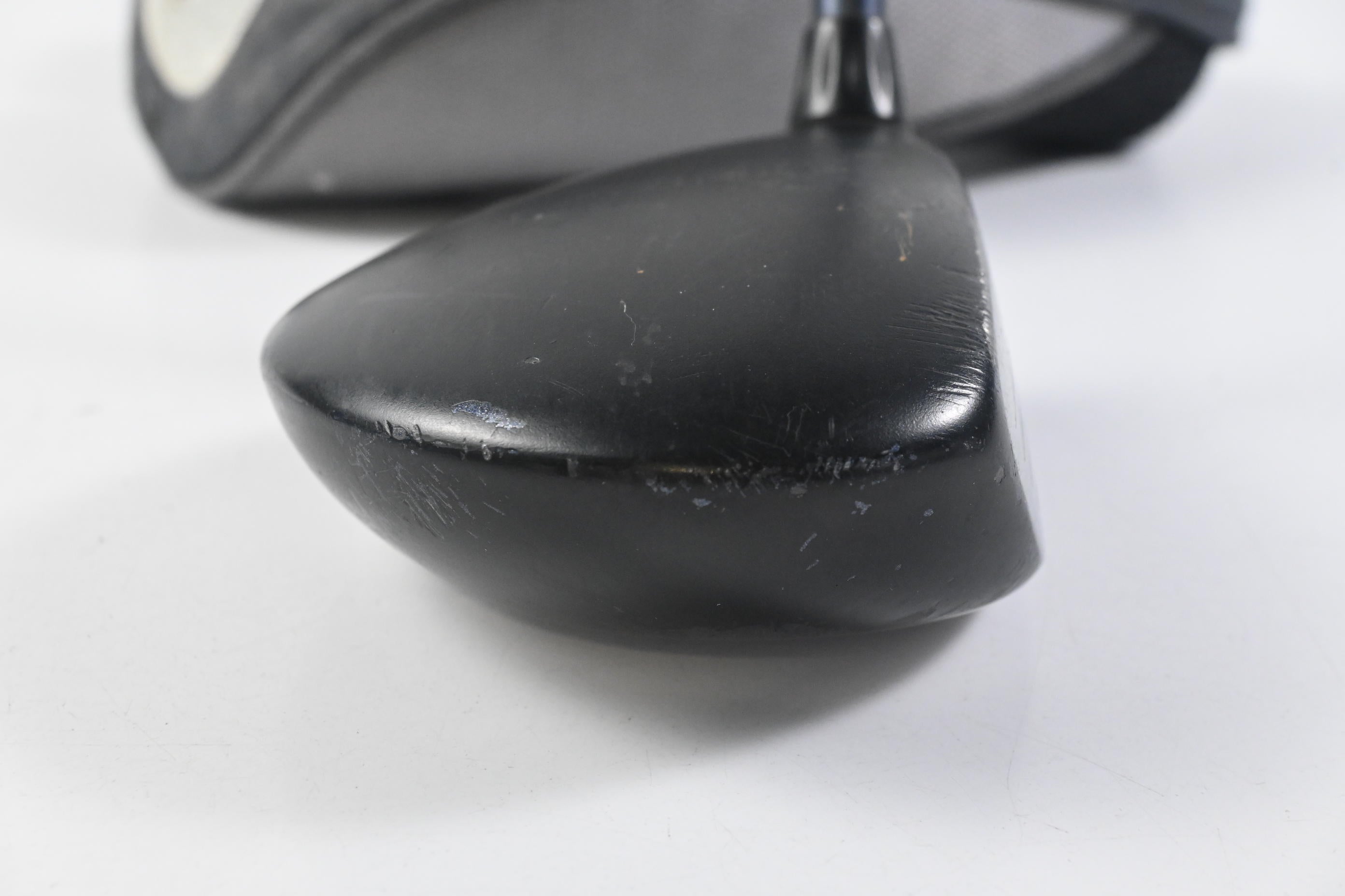 Callaway Steelhead III #3 Wood / 15 Degree / Firm Flex System III Shaft