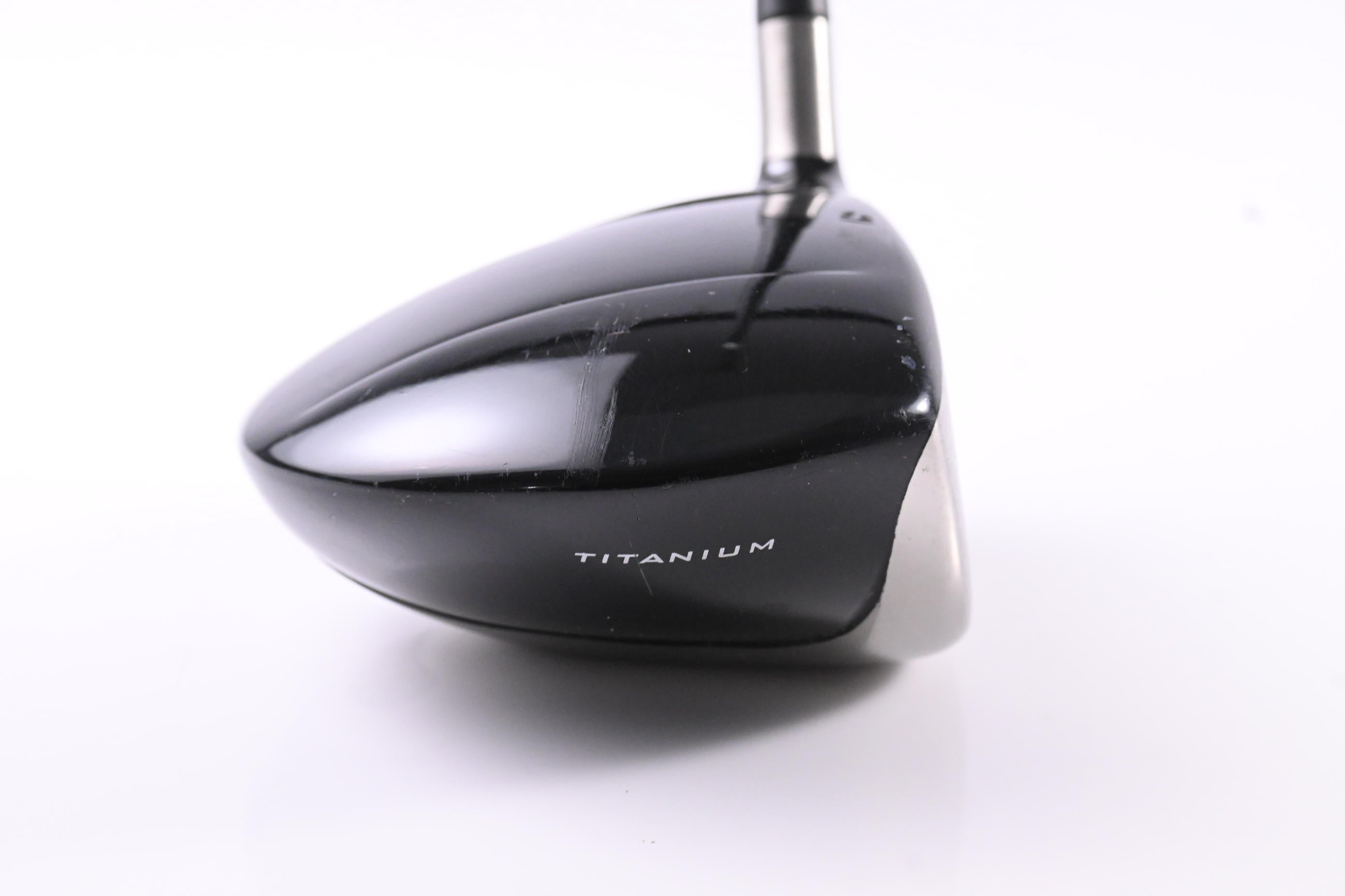 Taylormade R580 Driver / 8.5 Degree / Regular Flex Taylormade M.A.S² 60 Shaft