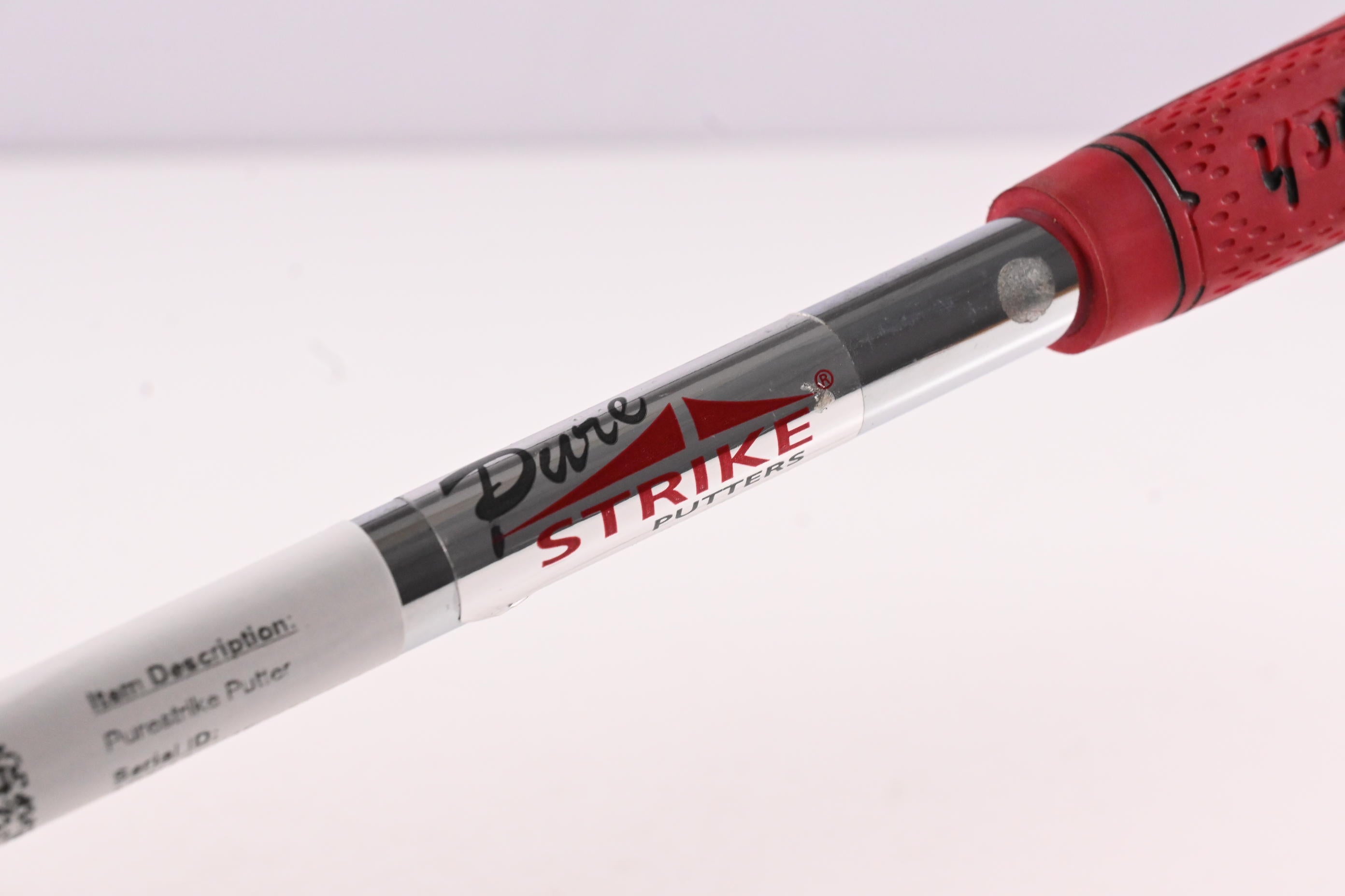 Purestrike Putter / 32 Inch