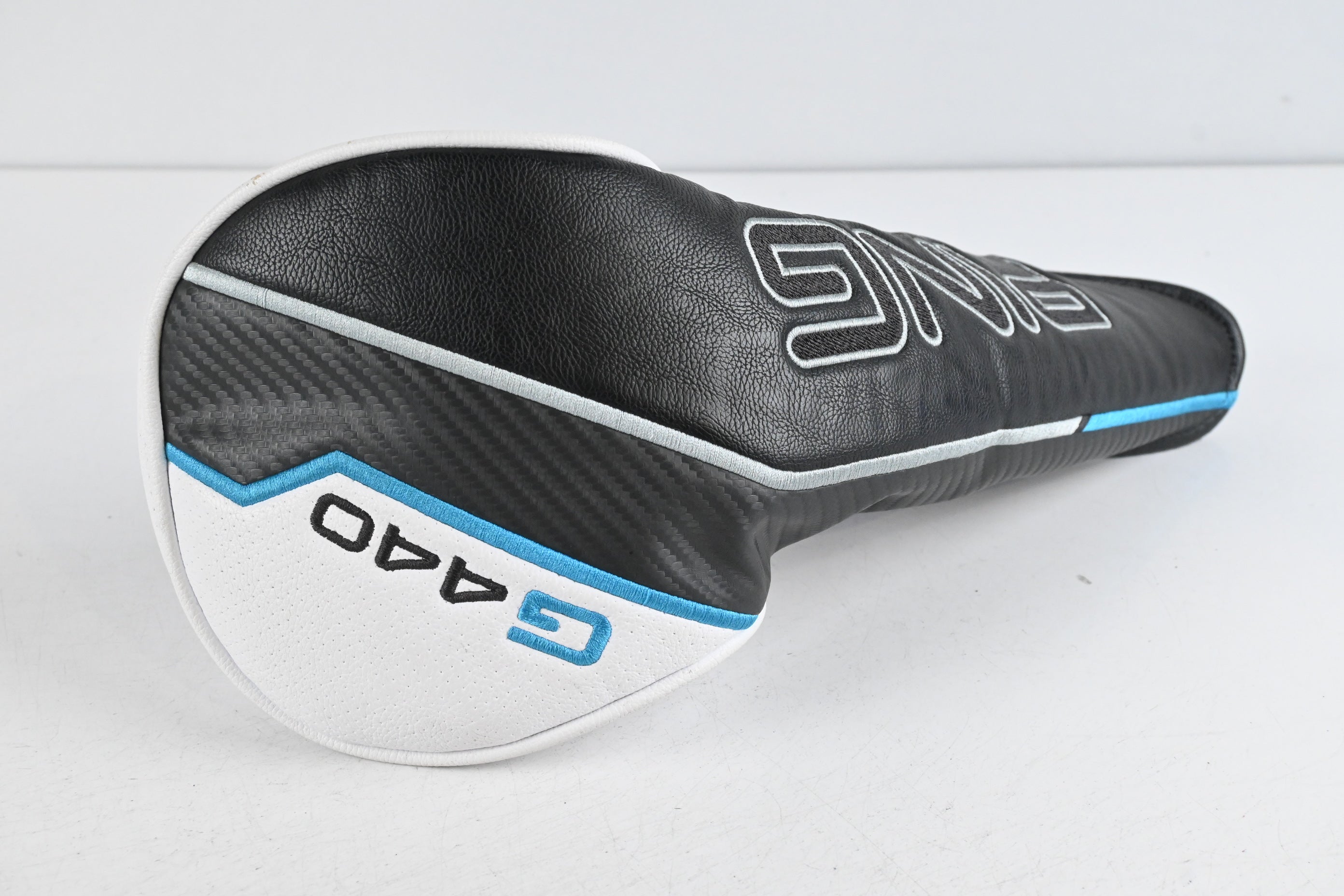 Ping G440 Max Driver / 9 Degree / Regular Flex Denali Red 50 Shaft
