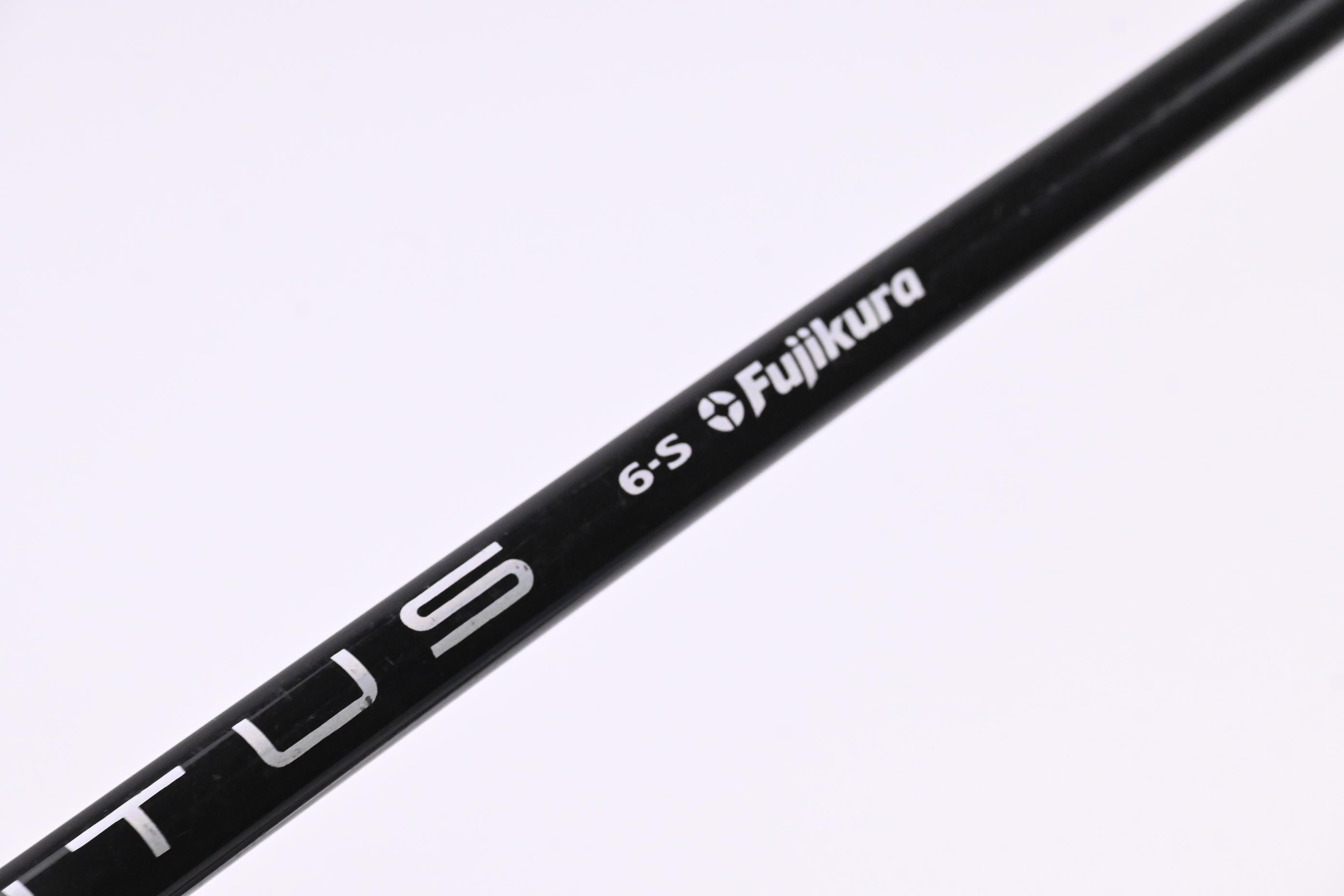 Fujikura Ventus Velocore Black 6 Driver Shaft / Stiff Flex / PXG Adapter